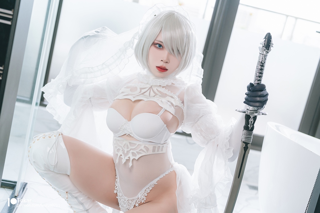 Tokar 浵卡 – 2B Bride