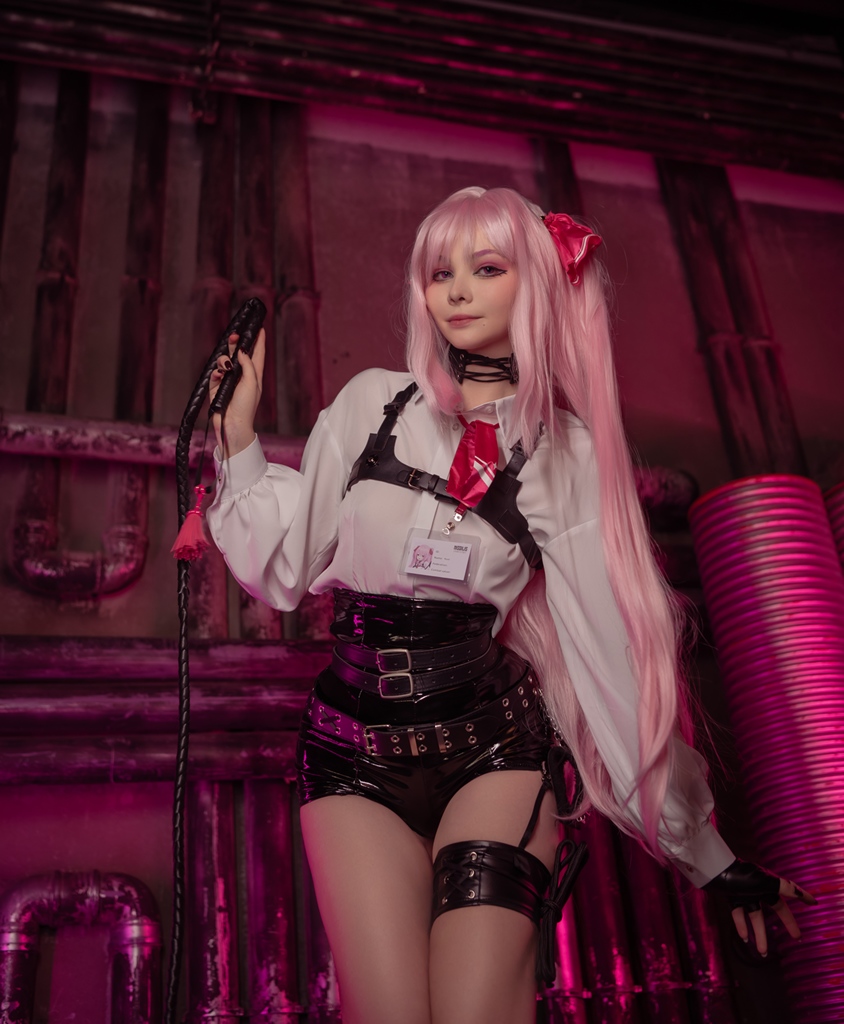 Tsuki Desu – Yuni (NIKKE)