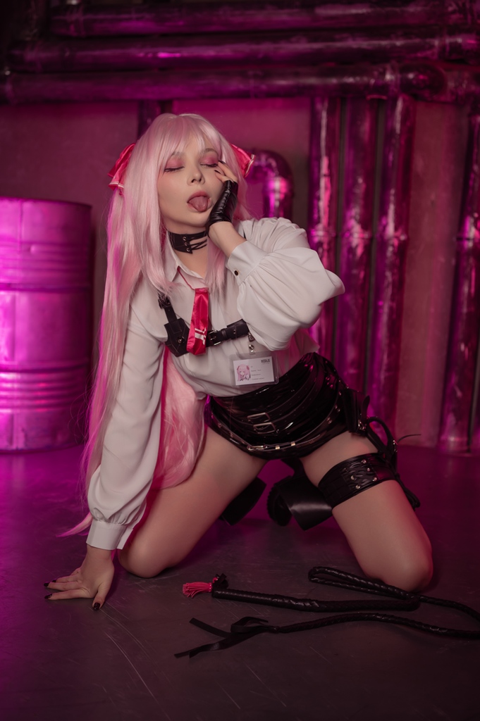 Tsuki Desu – Yuni (NIKKE)