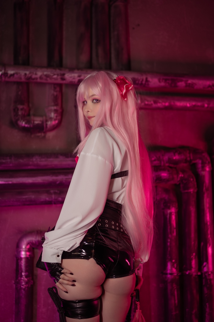 Tsuki Desu – Yuni (NIKKE)
