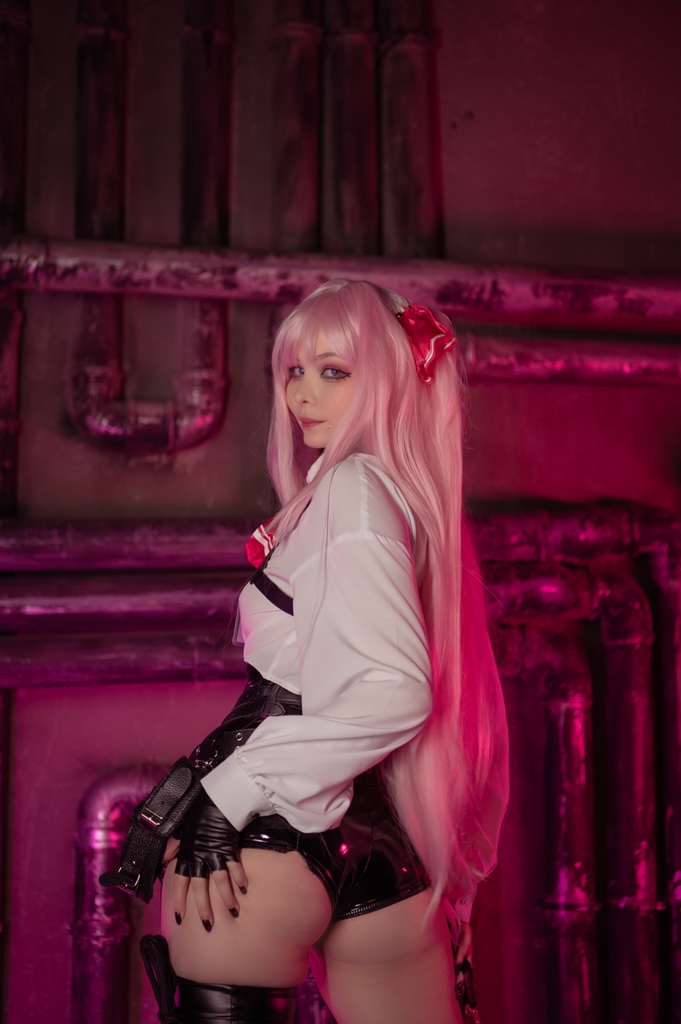 Tsuki Desu – Yuni (NIKKE)