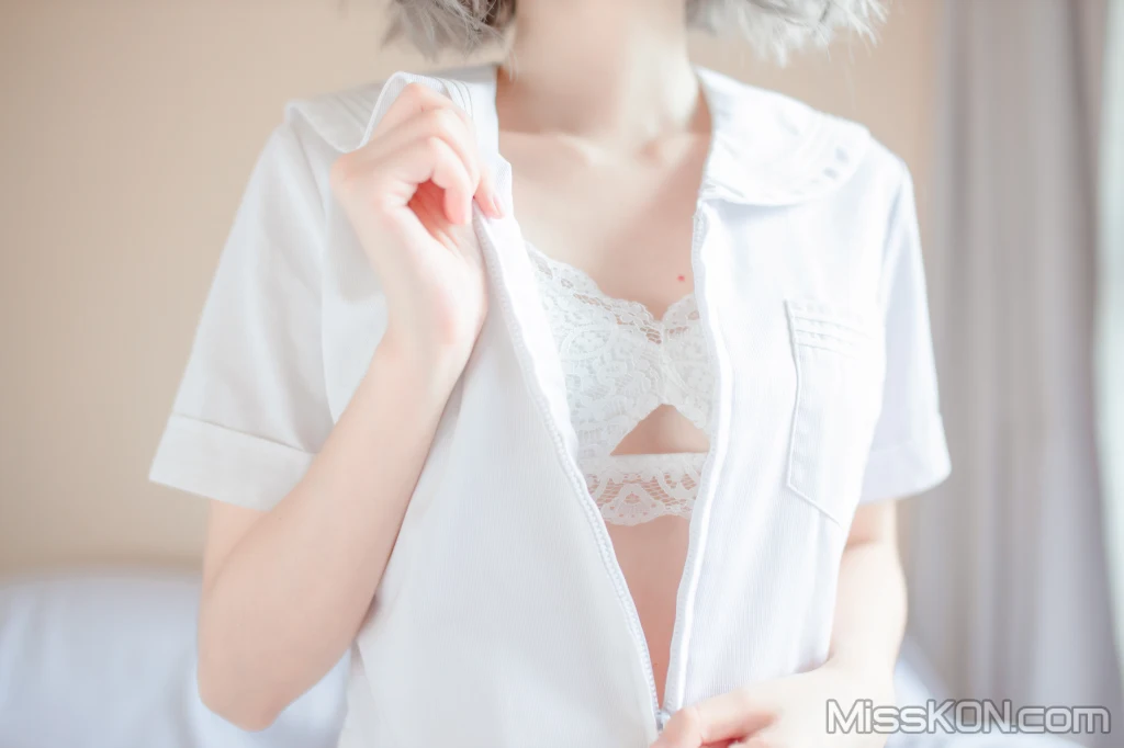 Coser@疯猫ss_ 思绪之内衣 [27P]