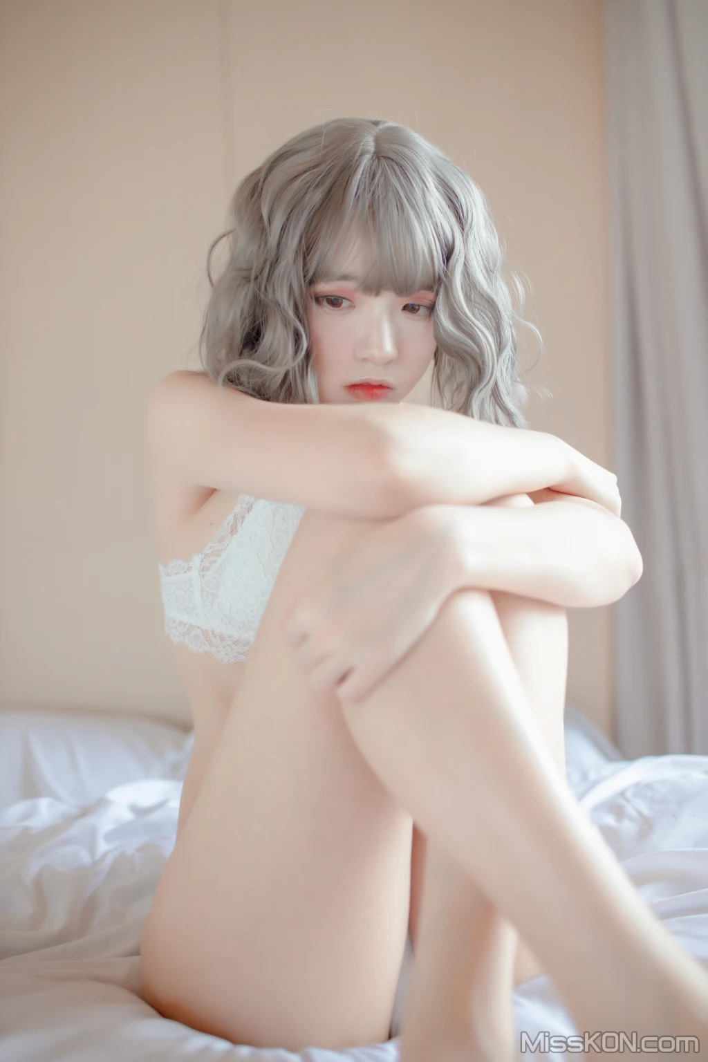 Coser@疯猫ss_ 思绪之内衣 [27P]