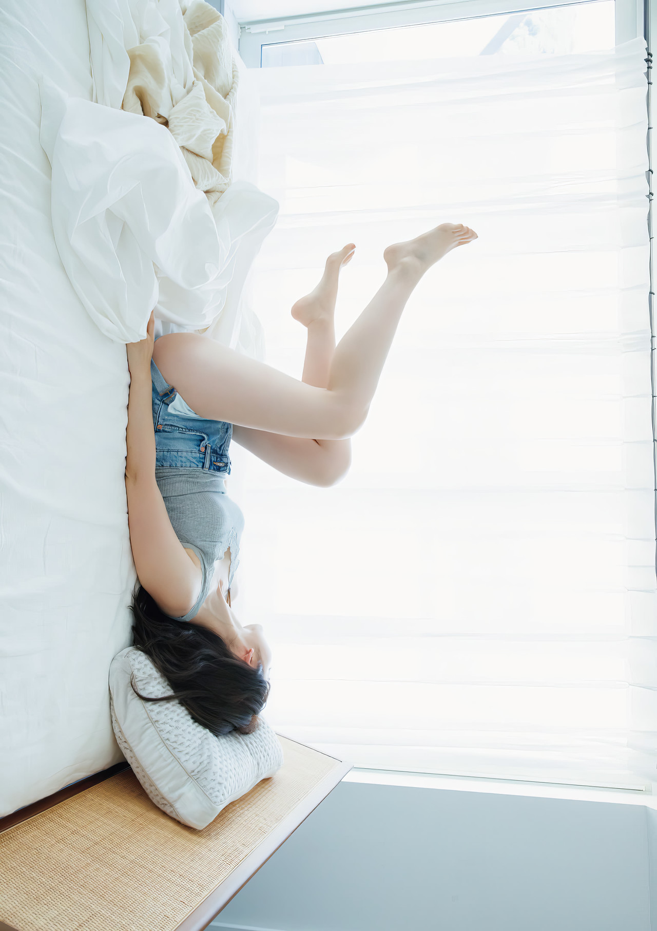 Airi Suzuki 鈴木愛理, 写真集 『 Nectar 』 Set.01