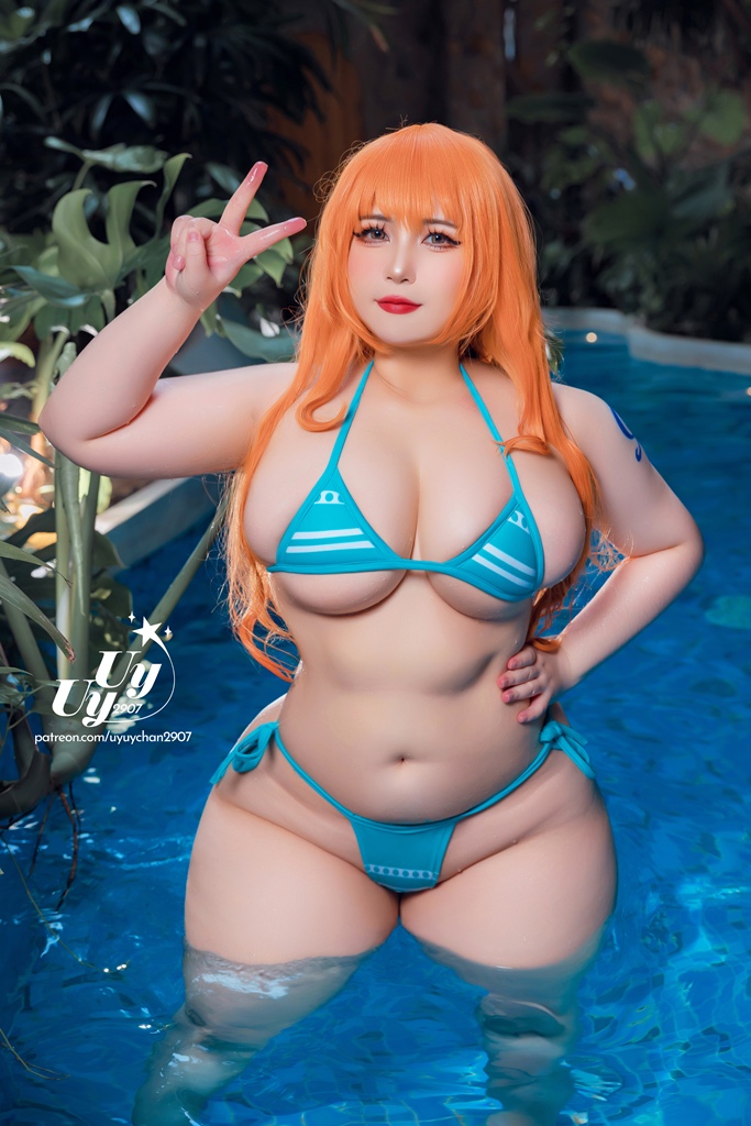 Uy Uy – Nami Bikini