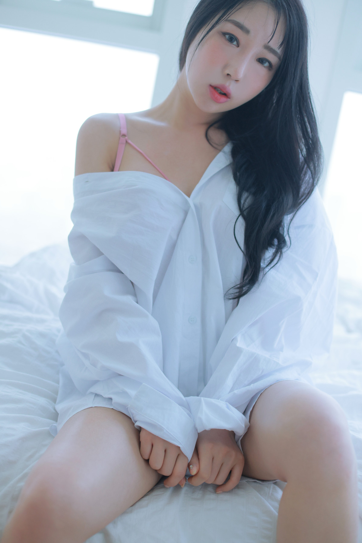 Coco 수민, [Patreon] Girlfriend Coco Set.02 [40P]