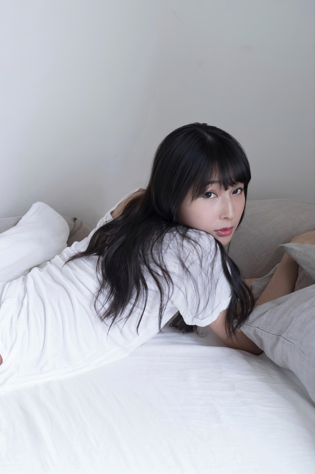 Aya Kawasaki 川崎あや, FRIDAYデジタル写真集 「ジムでエッチな筋トレを」 Set.01 [35P]