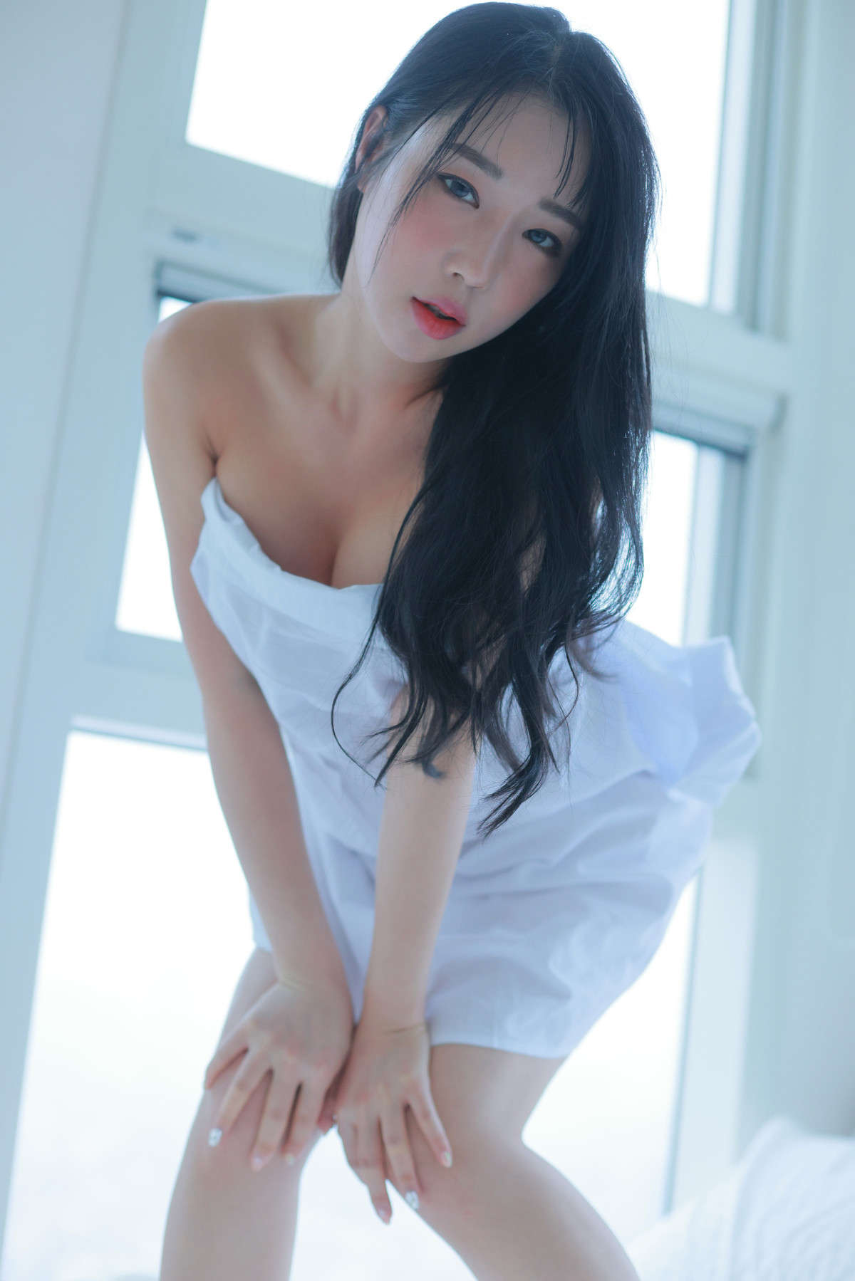 Coco 수민, [Patreon] Girlfriend Coco Set.01 [40P]