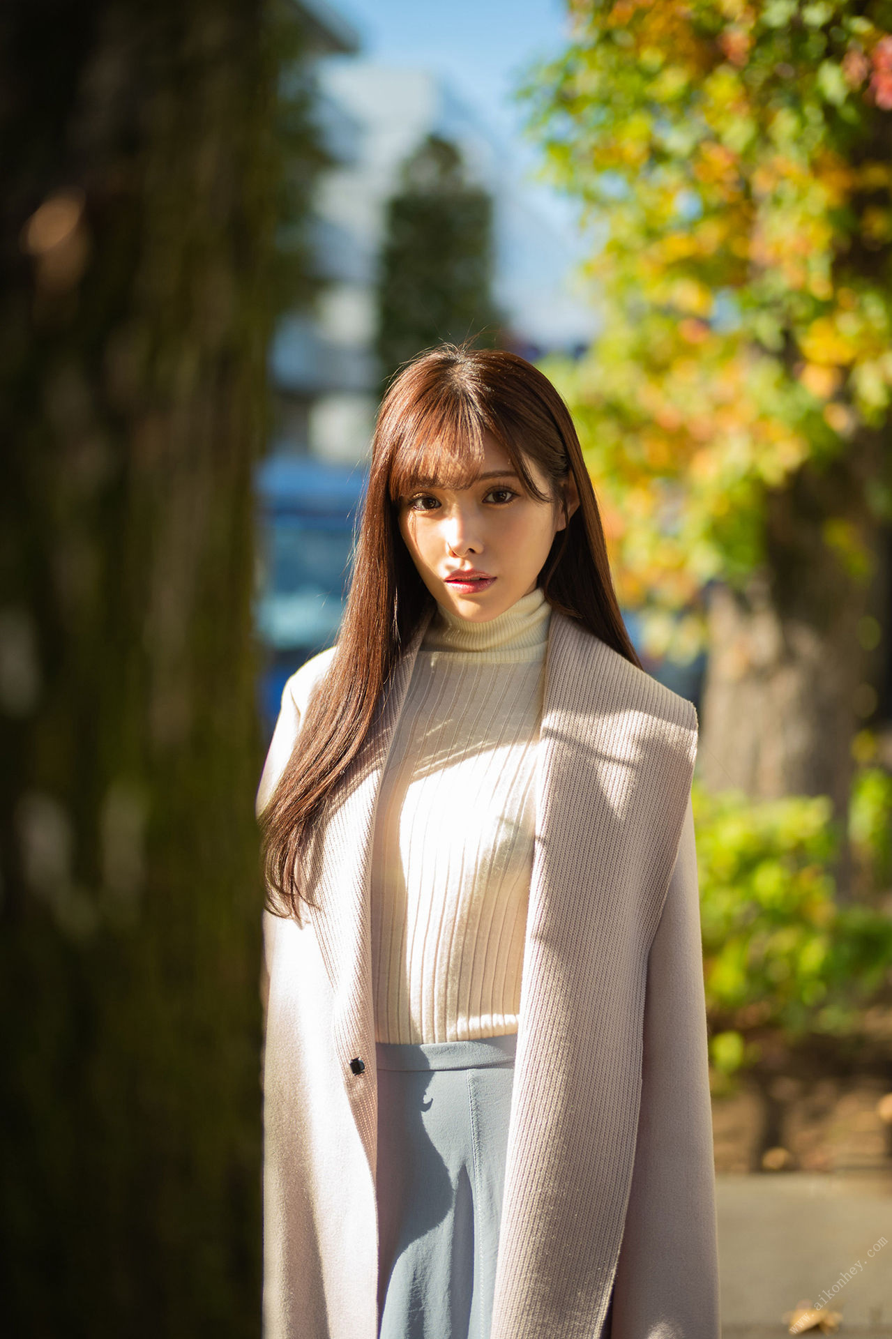 Arina Arata 新ありな, 週刊ポストデジタル写真集 [シン・ありな] Set.03 [31P]