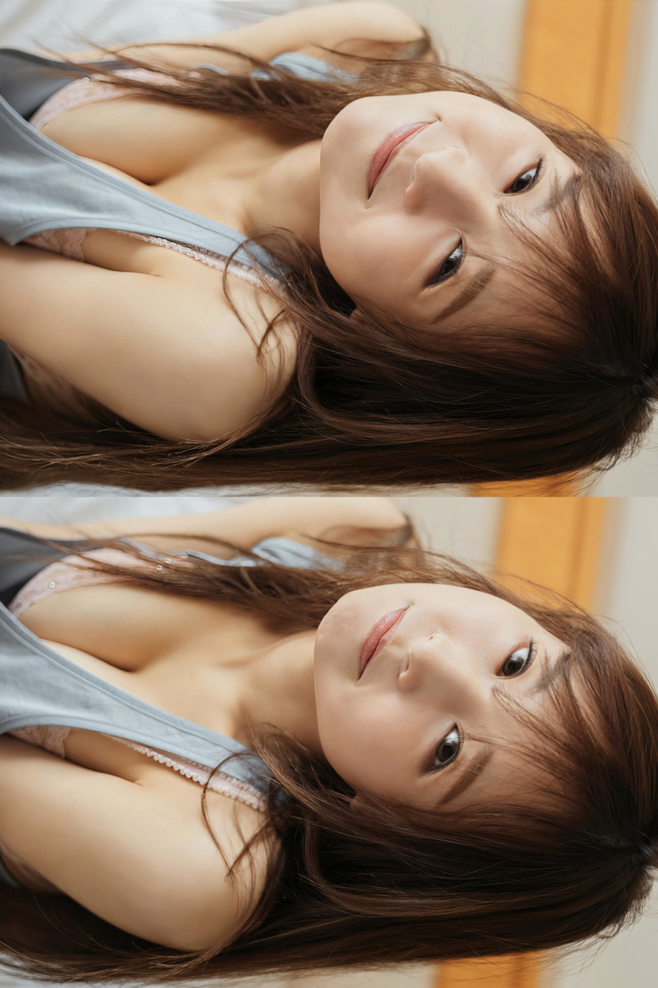 Mahina Amane 天音まひな, デジタル写真集 [とられち] Set.01 [48P]