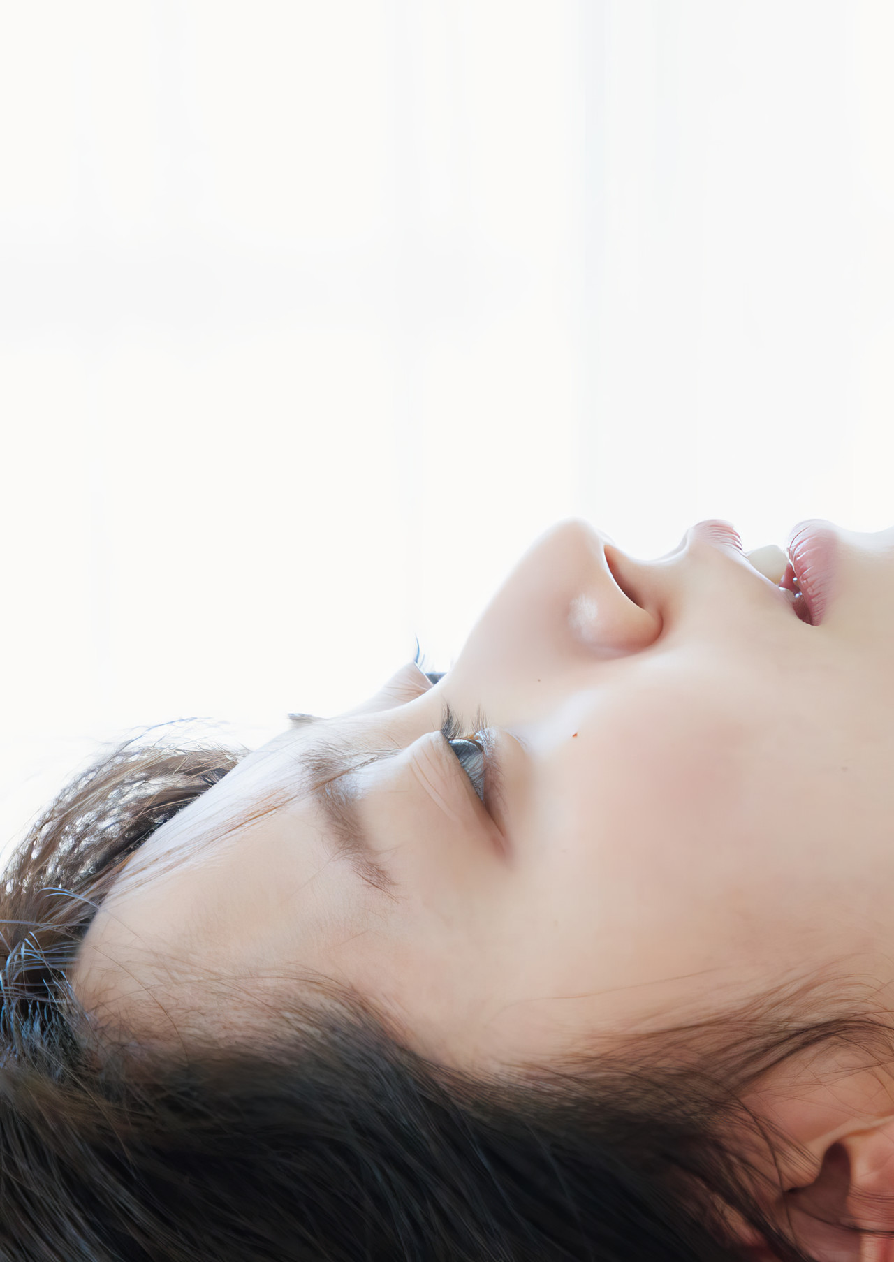 Airi Suzuki 鈴木愛理, 写真集 『 Nectar 』 Set.01