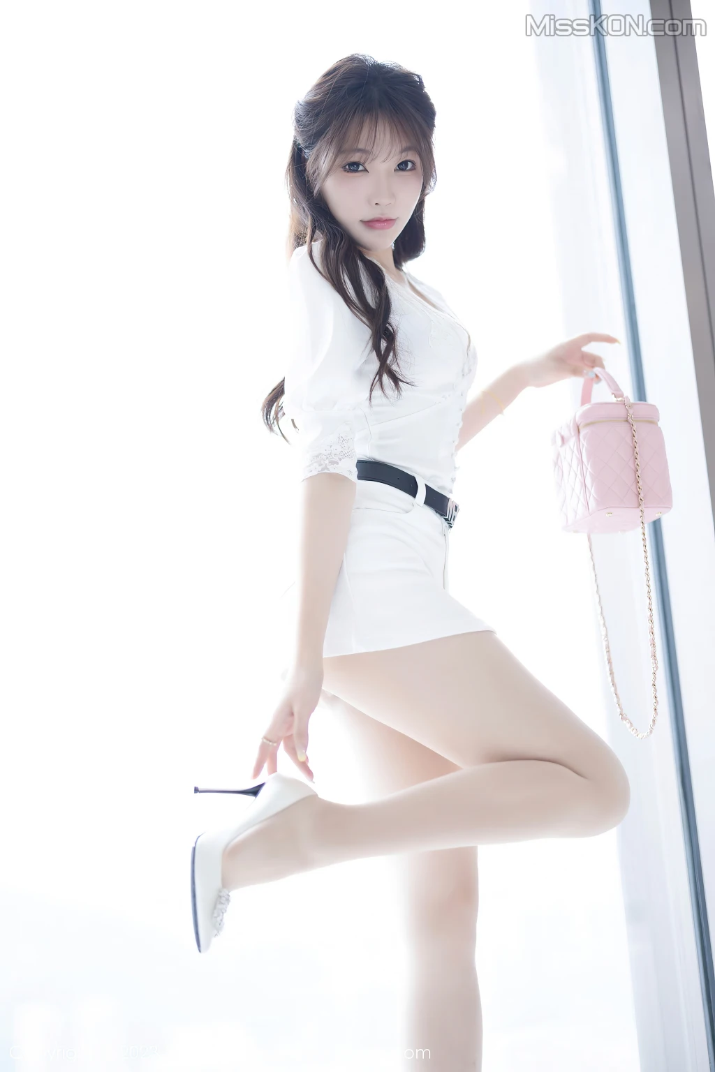 XiaoYu Vol.1158: 徐莉芝Booty