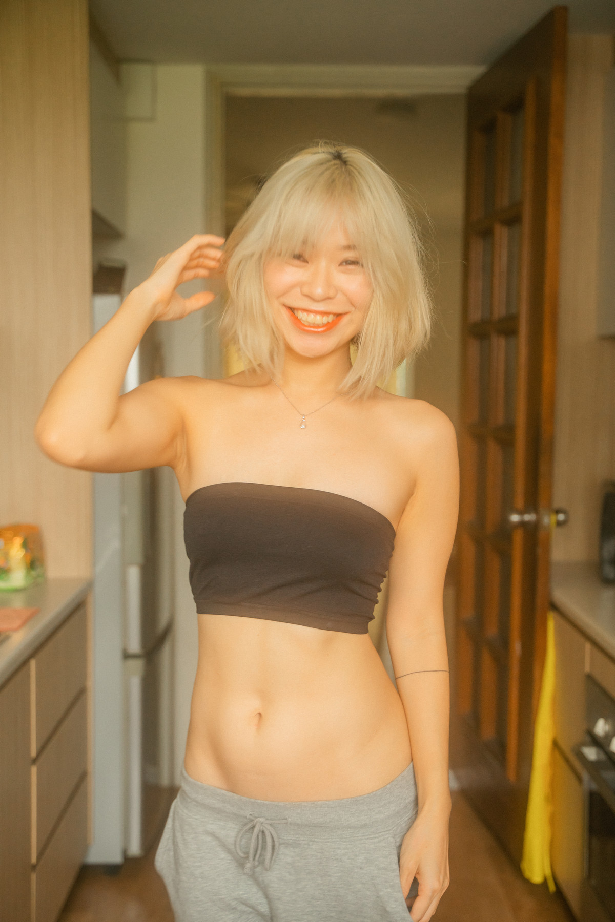 Kuromelo 黒メル, [DCP-snaps] Export Set.01 [36P]