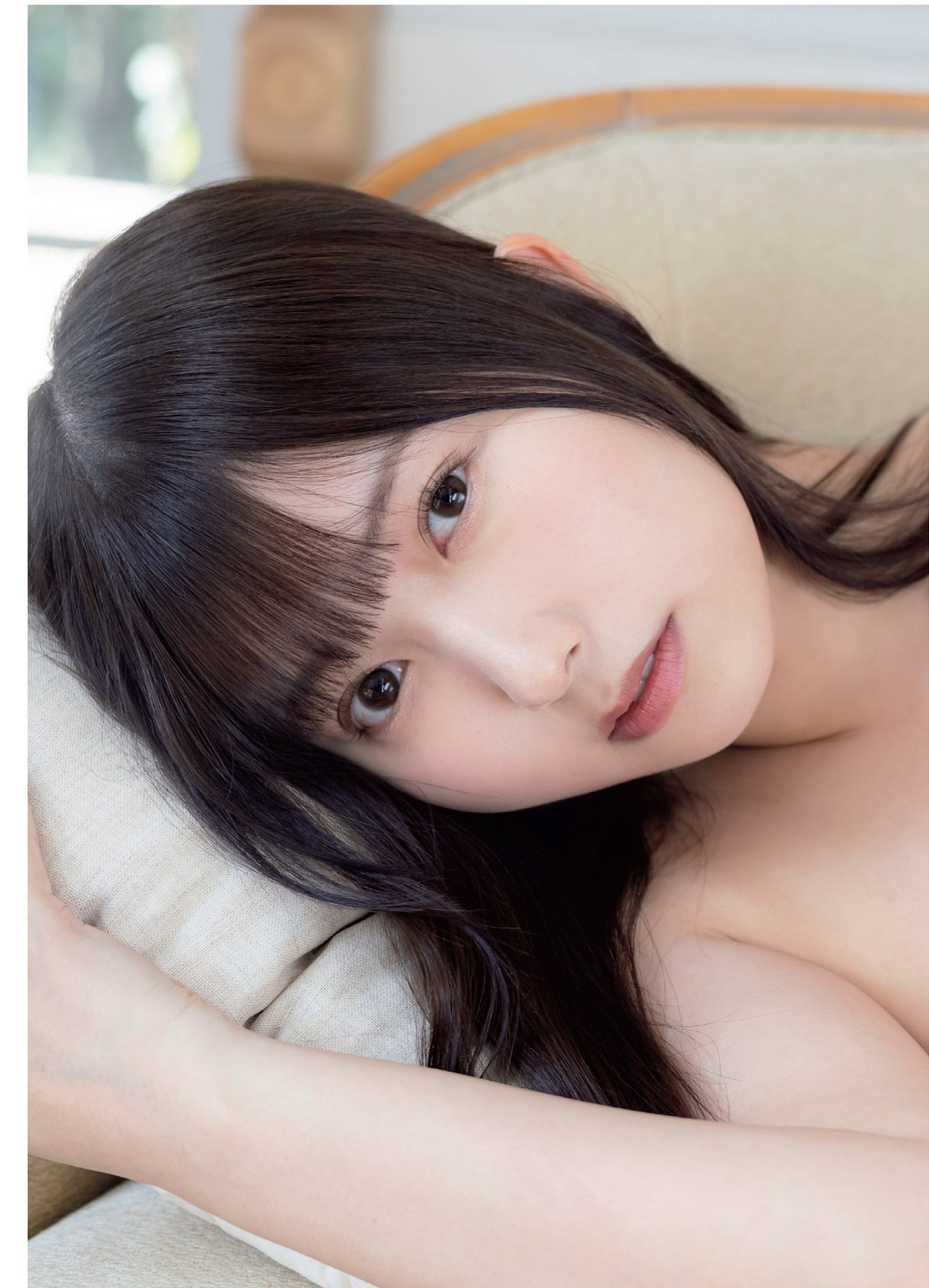 Miyu Aizawa 逢沢みゆ, FLASH 2024.02.20 (フラッシュ 2024年2月20日号) [9P]