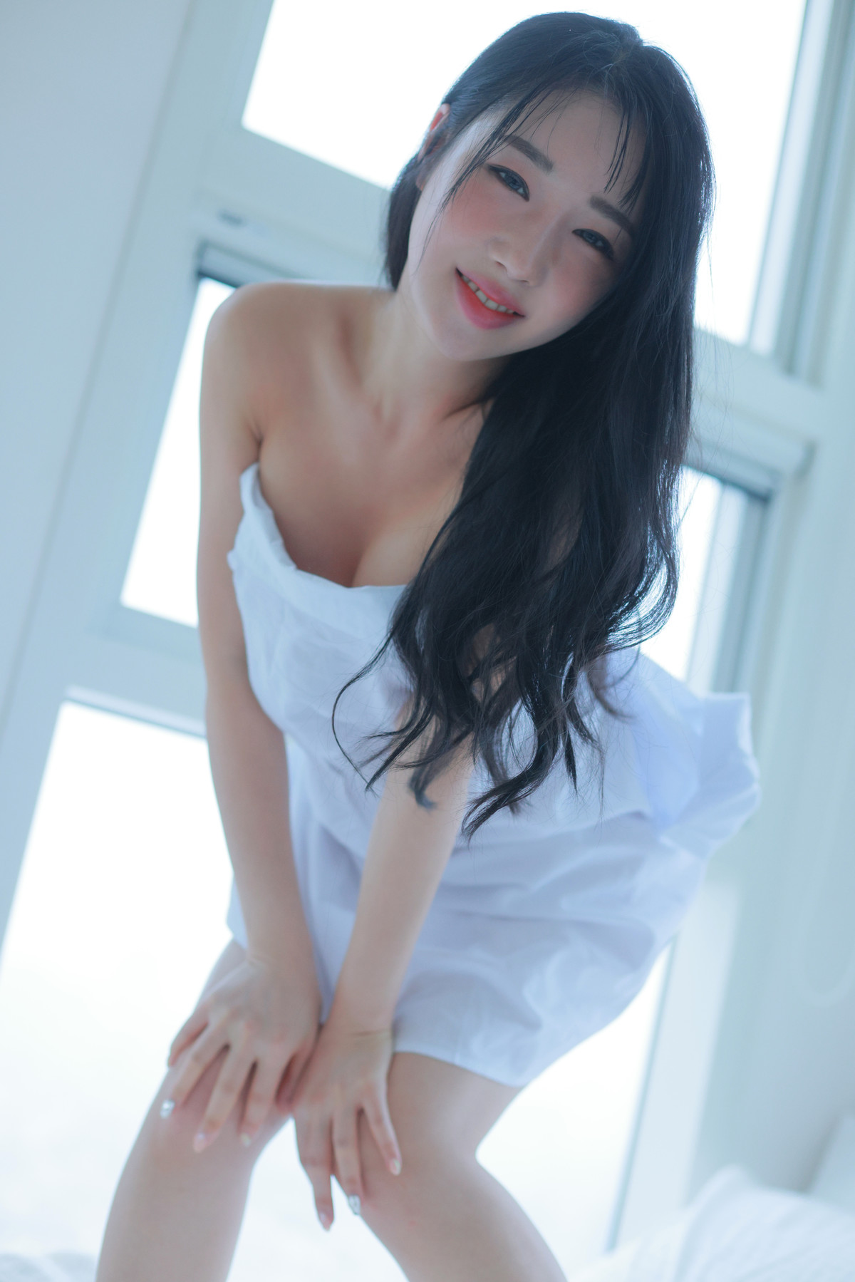 Coco 수민, [Patreon] Girlfriend Coco Set.01 [40P]