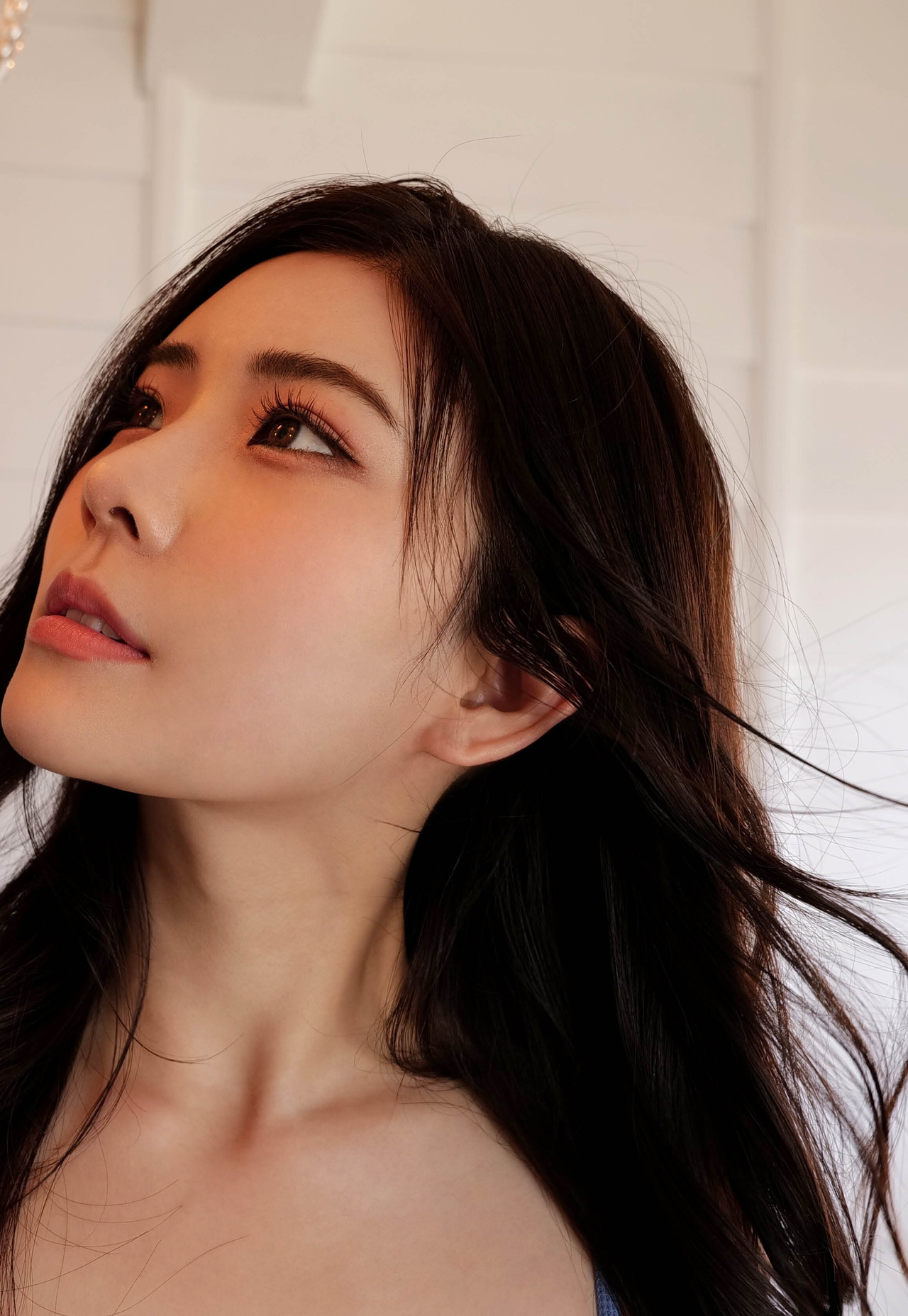 Rei Kamiki 神木麗, 山岸伸×SODデジタルヌード写真集 『I’ll show you』 Set.01 [32P]