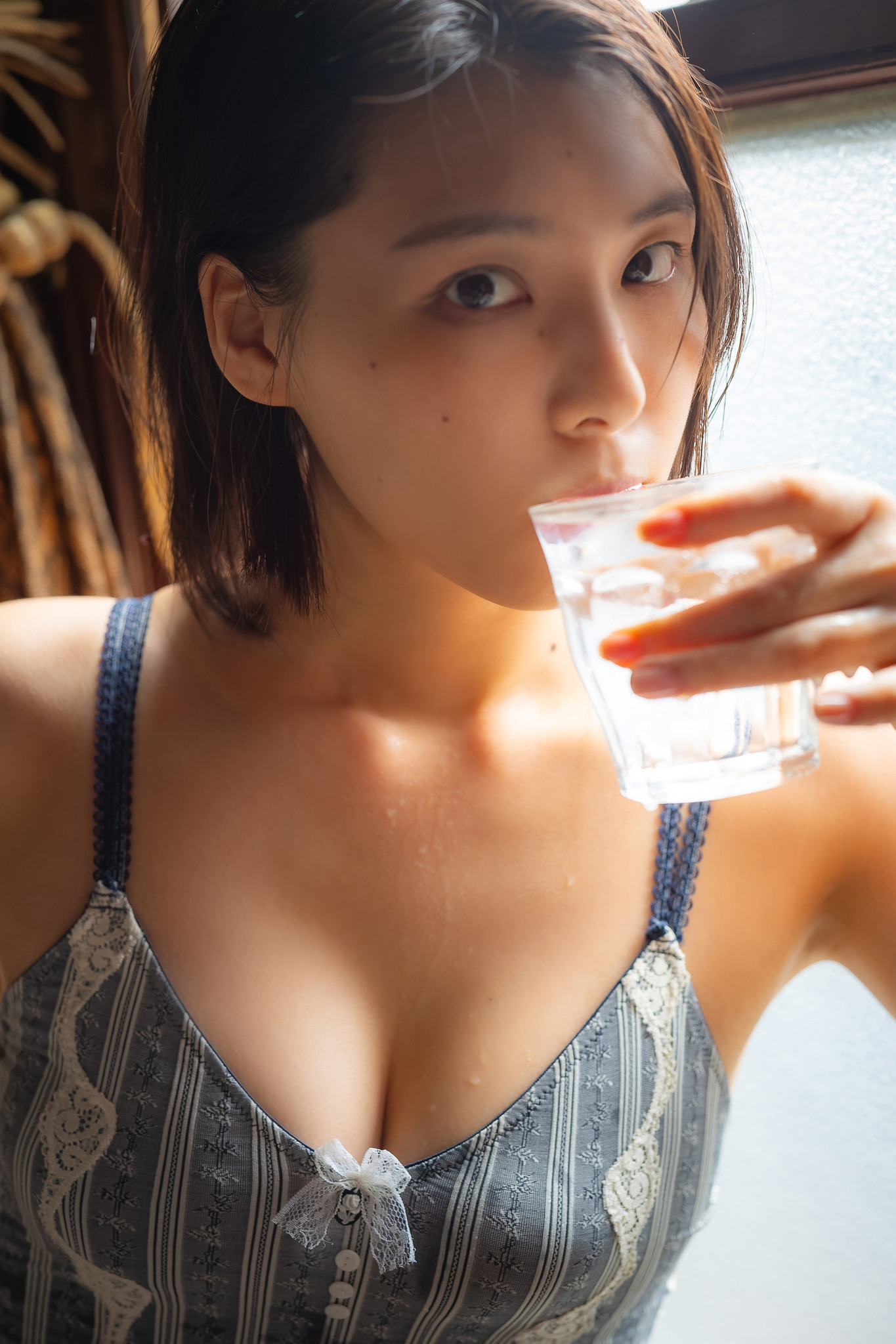 Iori Sagara 相楽伊織, 週刊現代デジタル写真集 「蜜のあわれ」 Set.04 [31P]