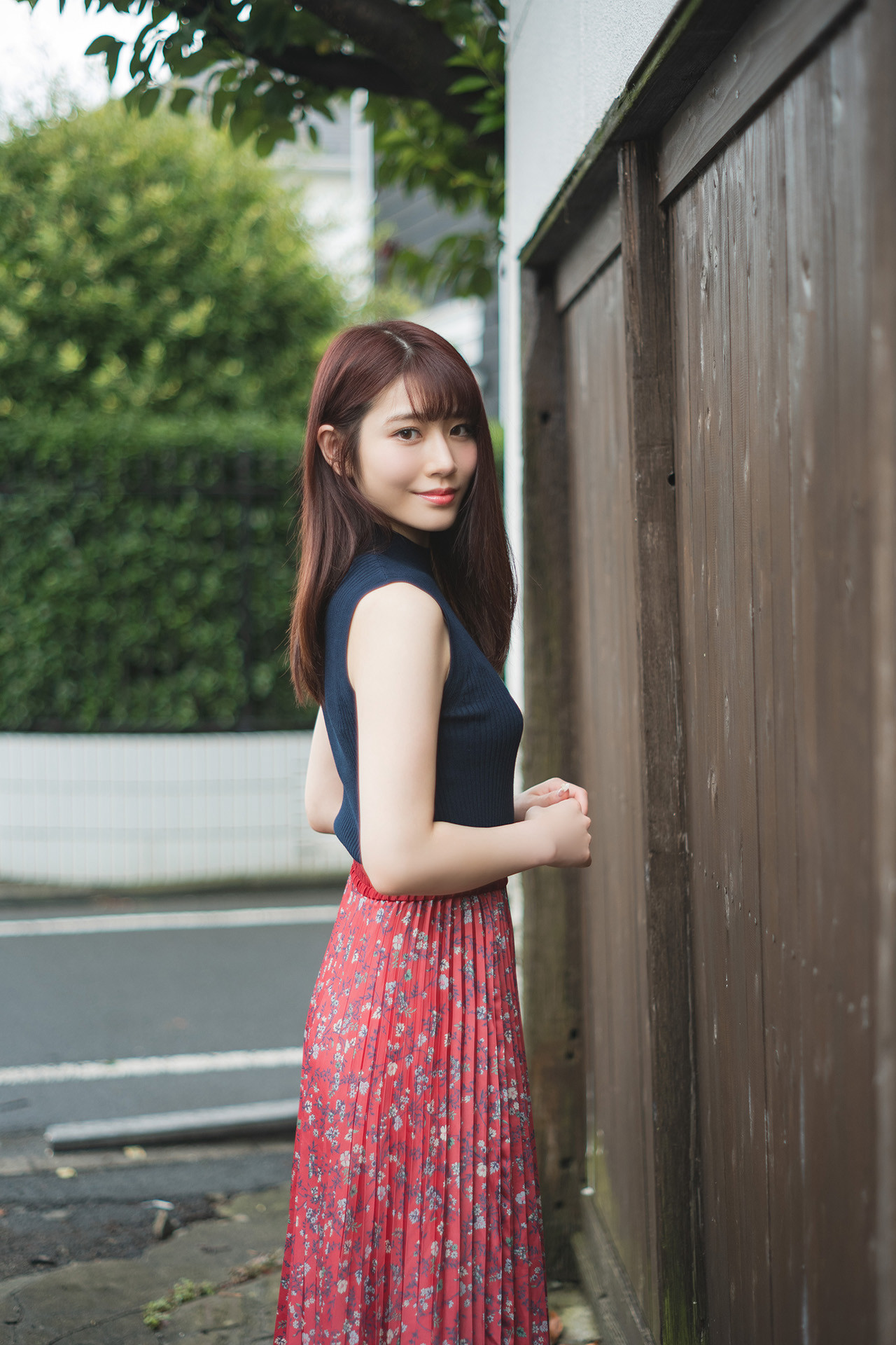 Saika Kawakita 河北彩花, アサ芸SEXY女優写真集 [Romantic Saika] Set.04 [32P]