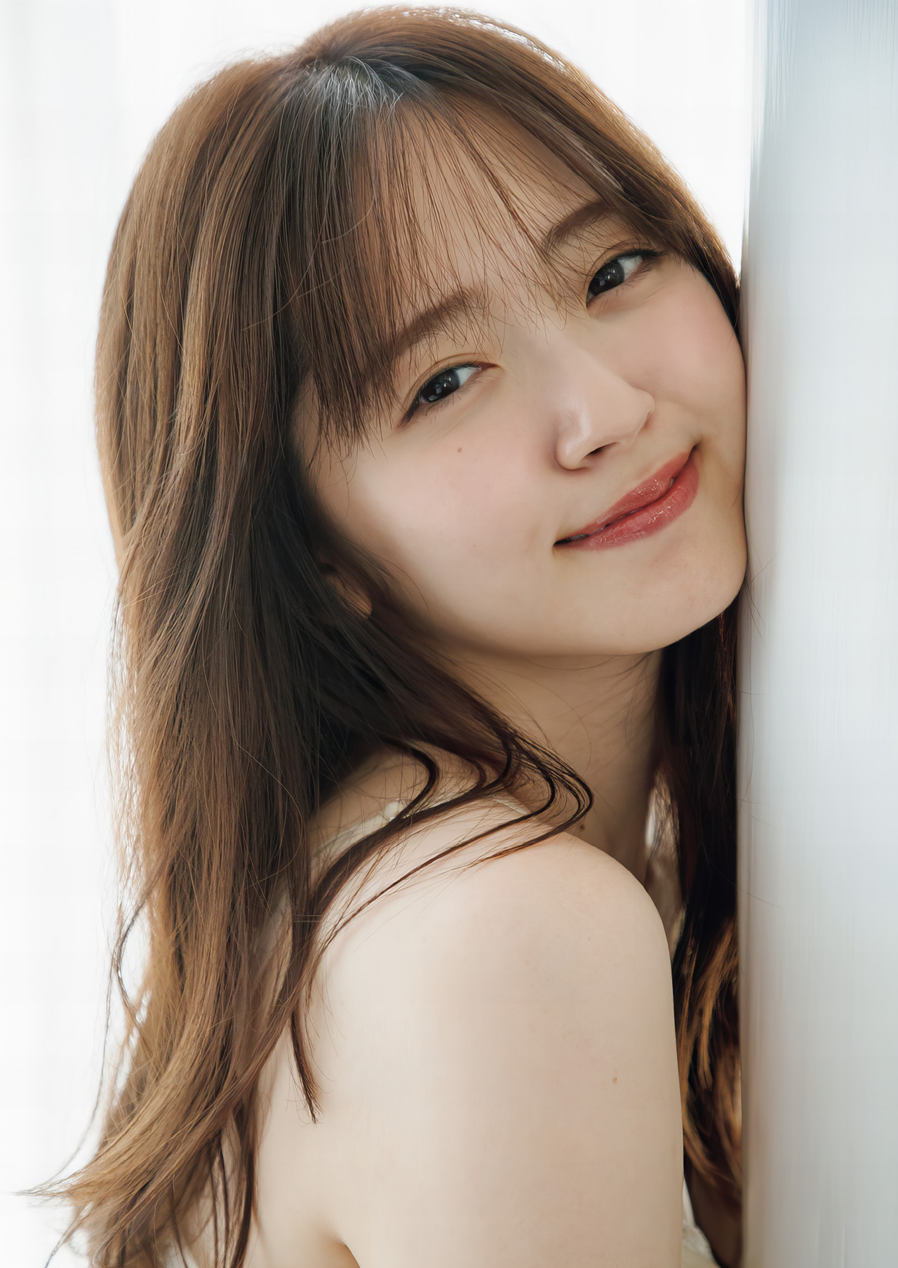 Airi Suzuki 鈴木愛理, 写真集 『 Nectar 』 Set.02