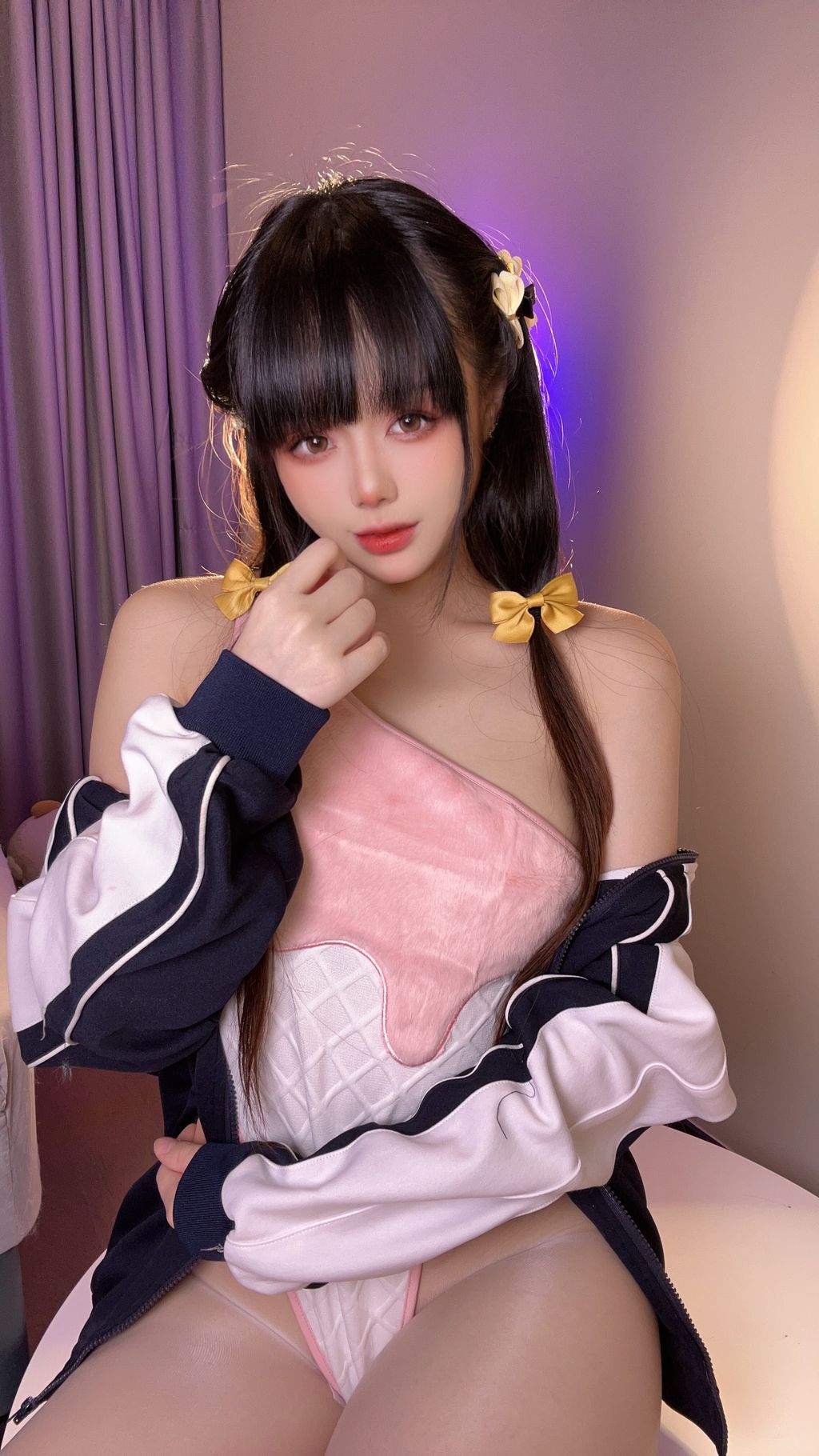 Coser@九言_ 冰淇淋 [26P]