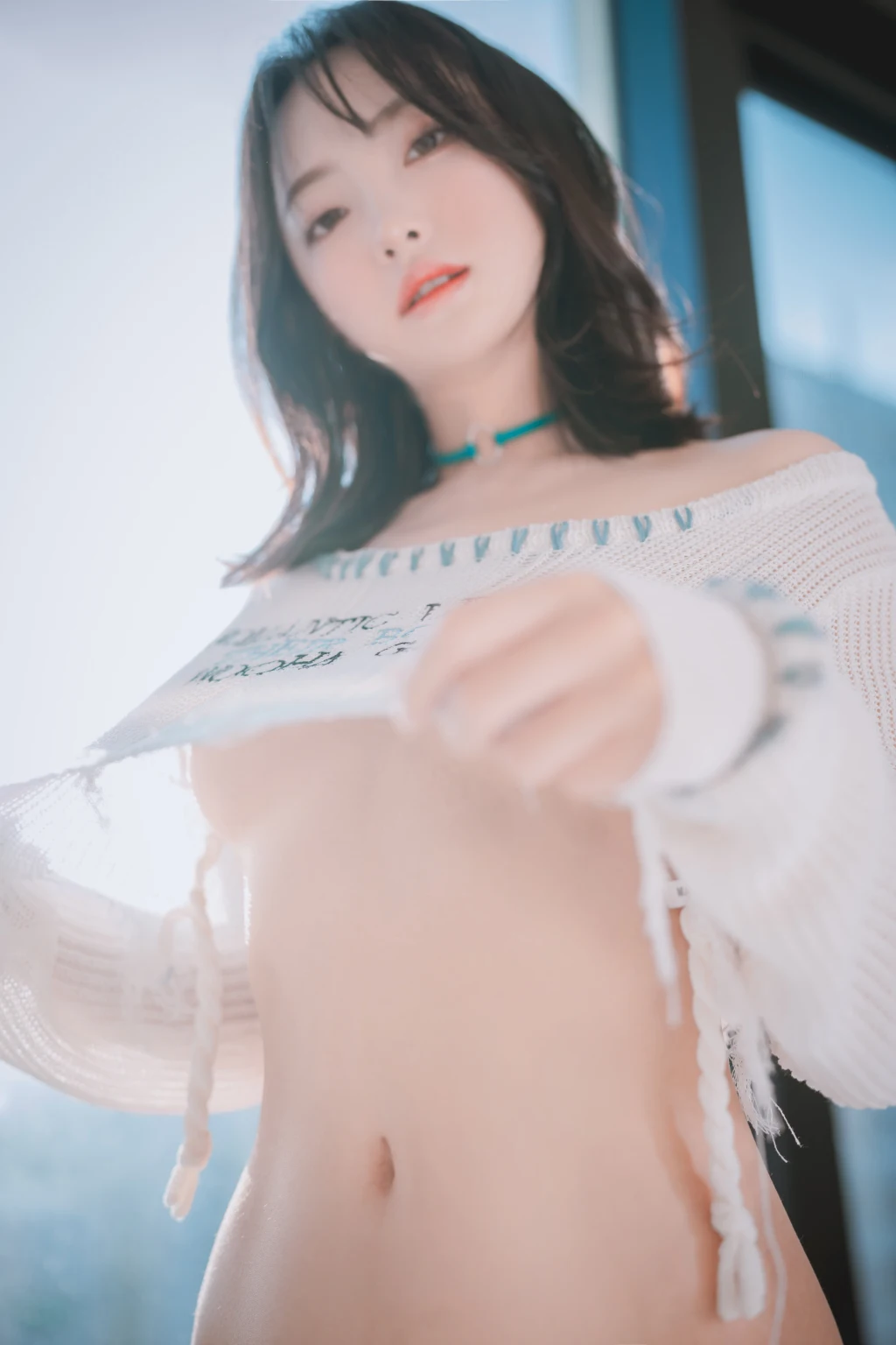 DJAWA Photo - HaNari (하나리)_ _Romantic Lines_ (+S.Ver) [132P]