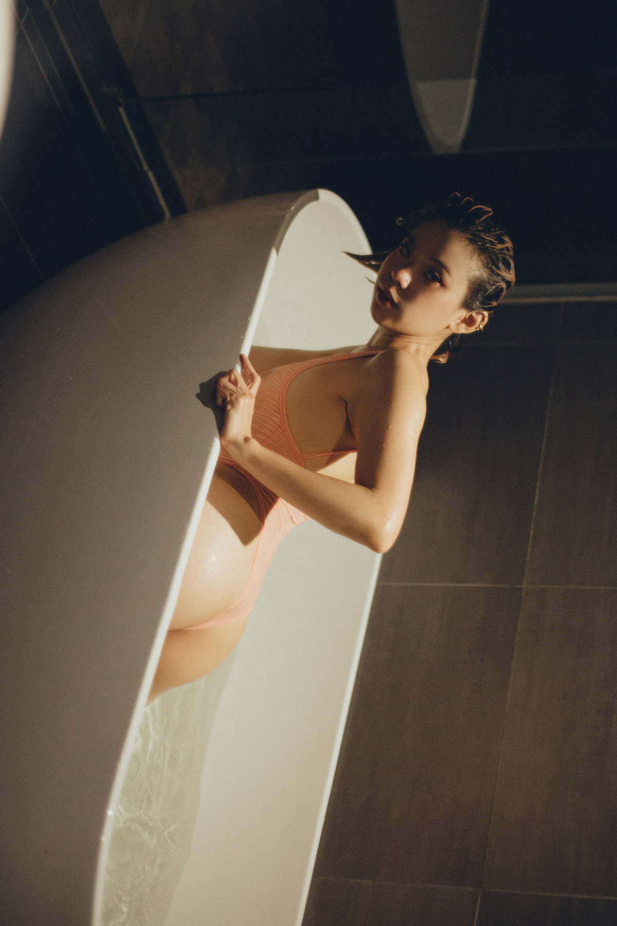 Kuromelo 黒メル, [DCP-snaps] Vol.06 Photobook Set.02 [53P]