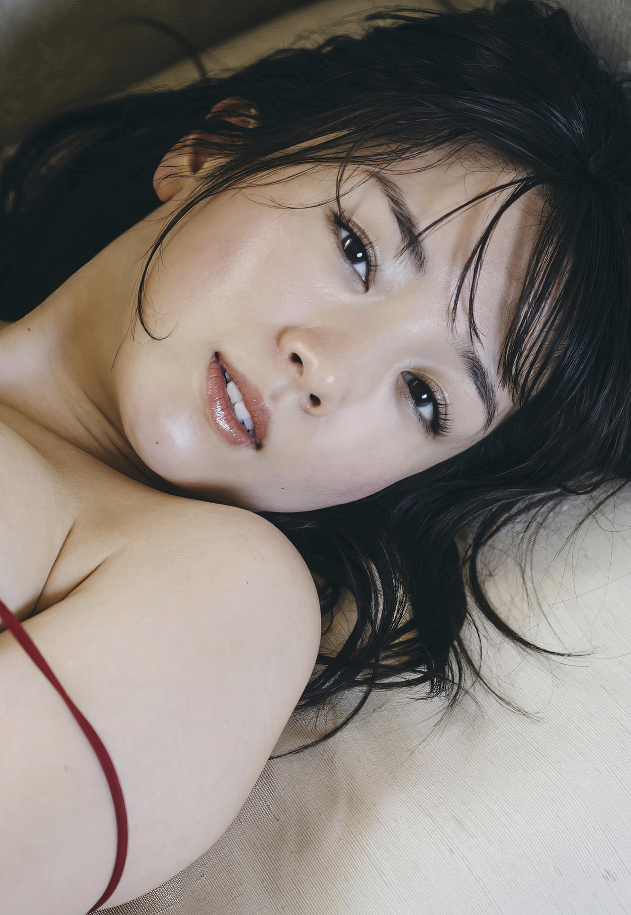 Miyako Sono 園都, 週刊現代デジタル写真集 「花の都」 Set.01 [37P]