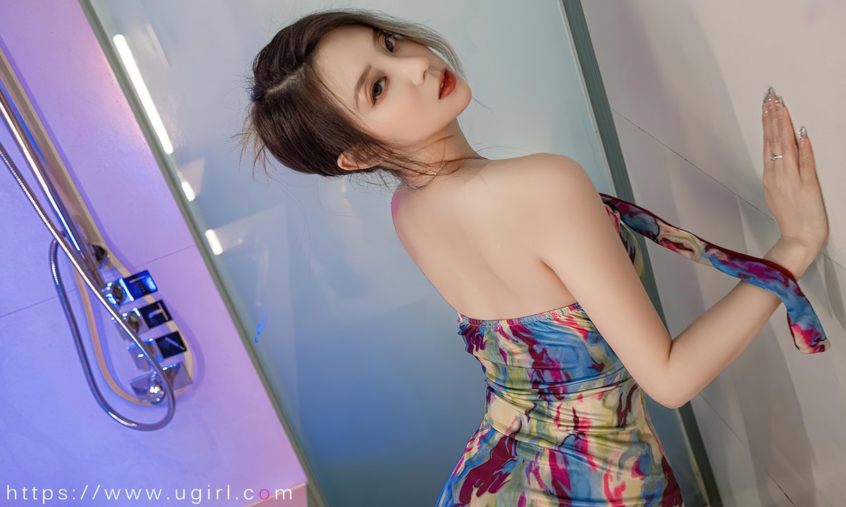 Ugirls App尤果圈 No.2578 Hui Xiao [36P]