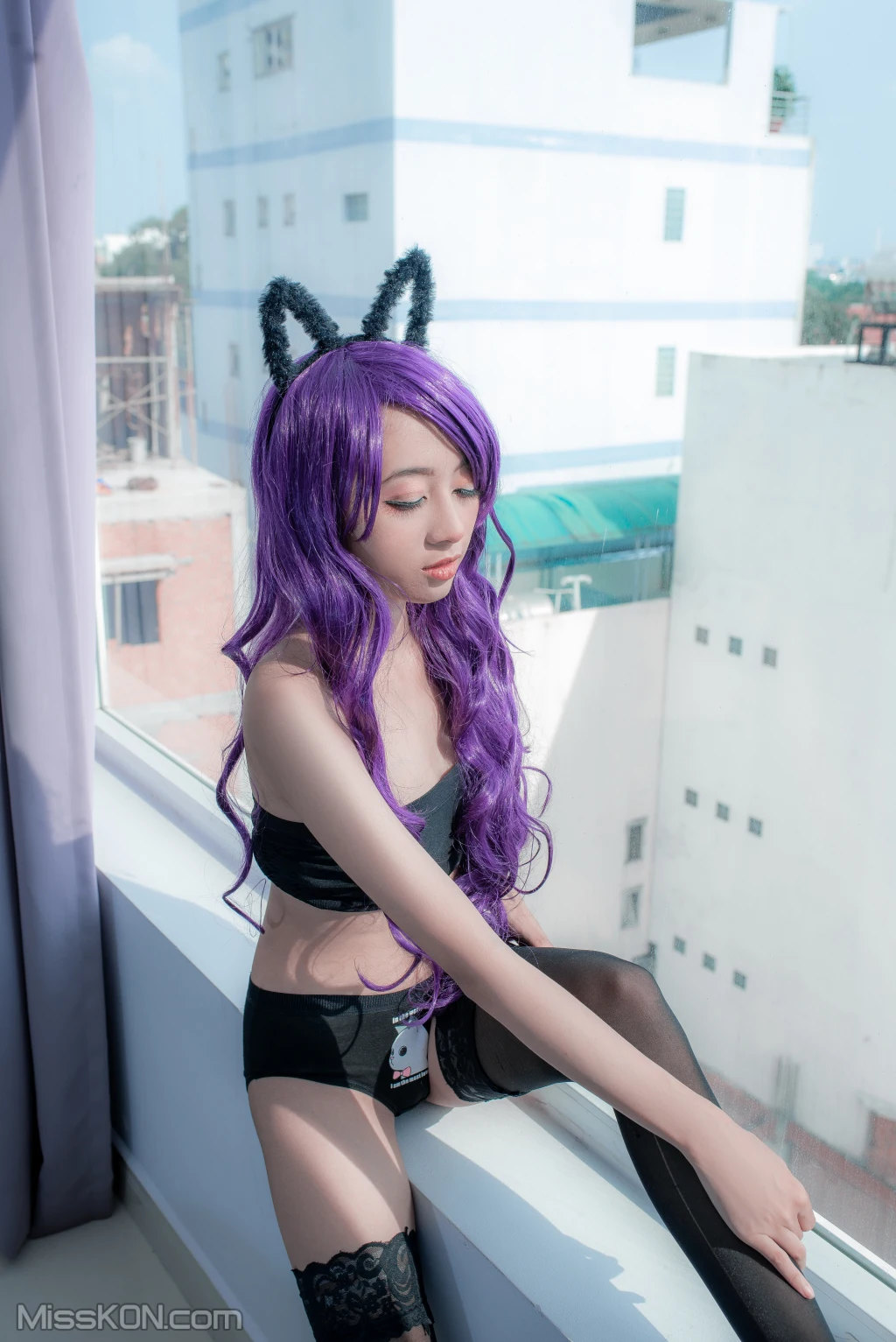 Coser@Mercury Nguyen_ Vol.10 Full Collection [46P]