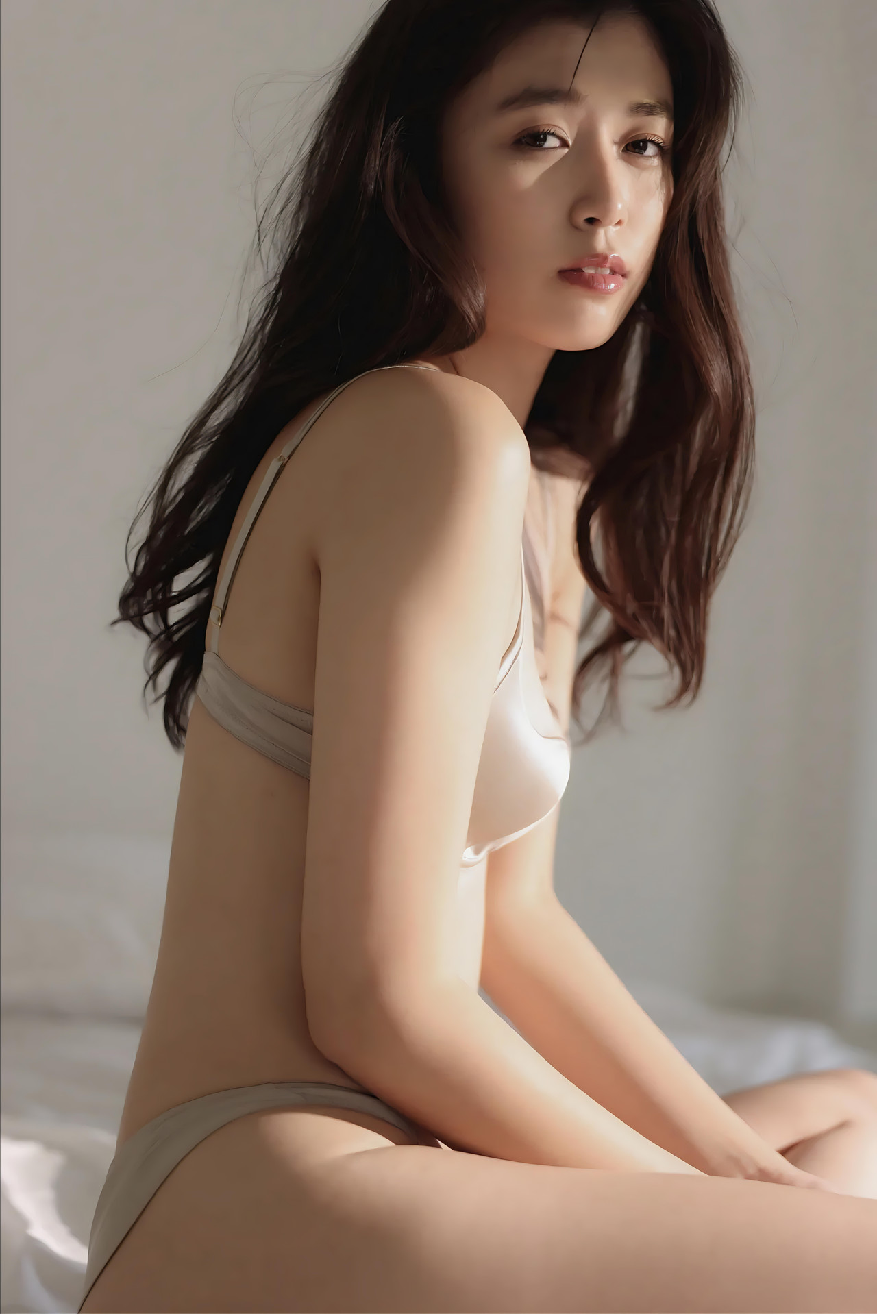 Miyu Kitamuki 北向珠夕, FRIDAYデジタル写真集 「Beginning Vol.2」 Set.02 [36P]