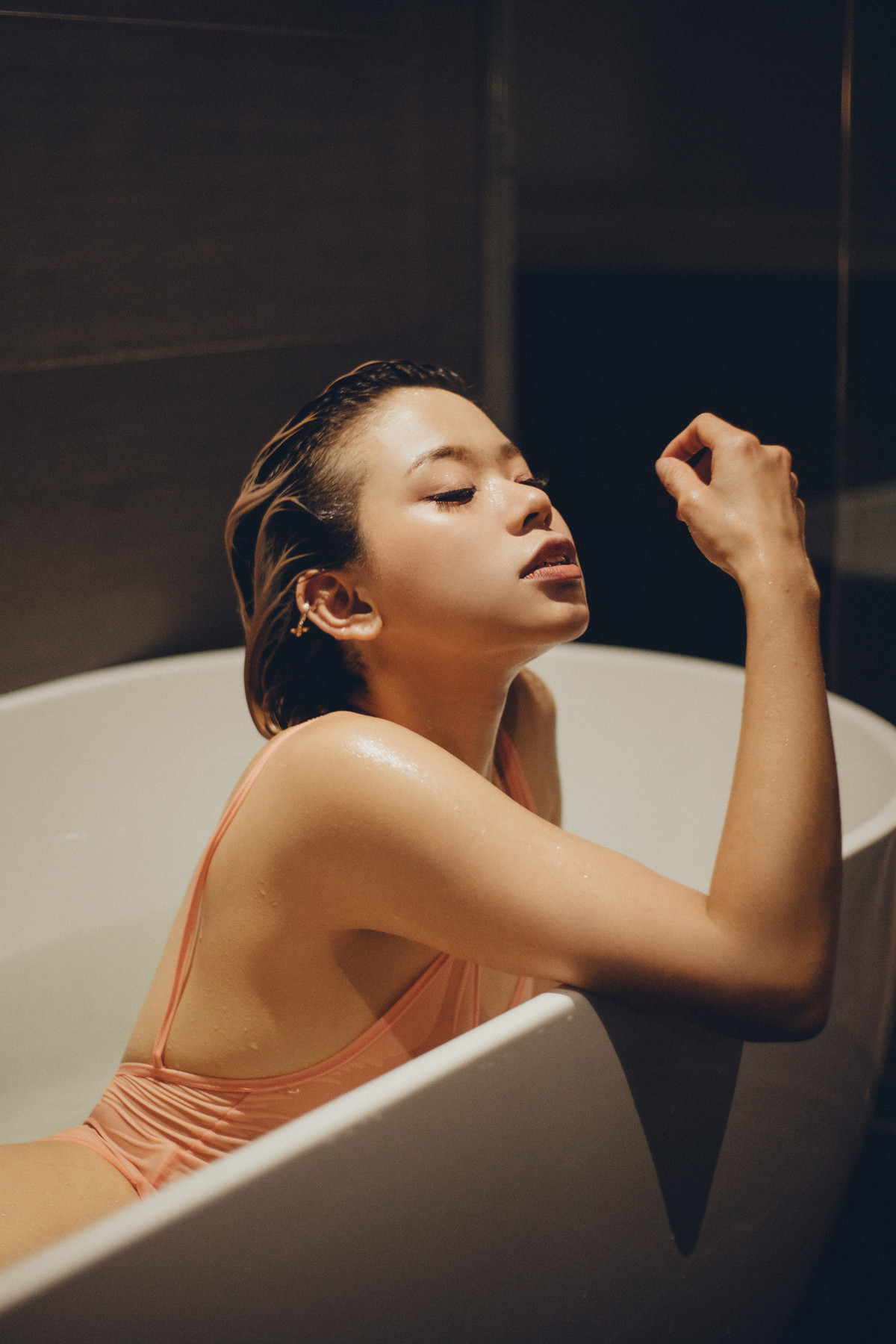 Kuromelo 黒メル, [DCP-snaps] Vol.06 Photobook Set.02 [53P]