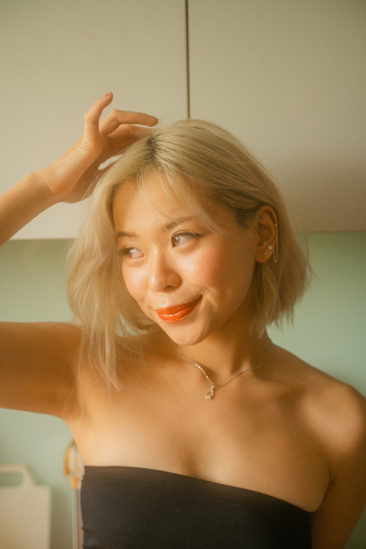 Kuromelo 黒メル, [DCP-snaps] Export Set.01 [36P]