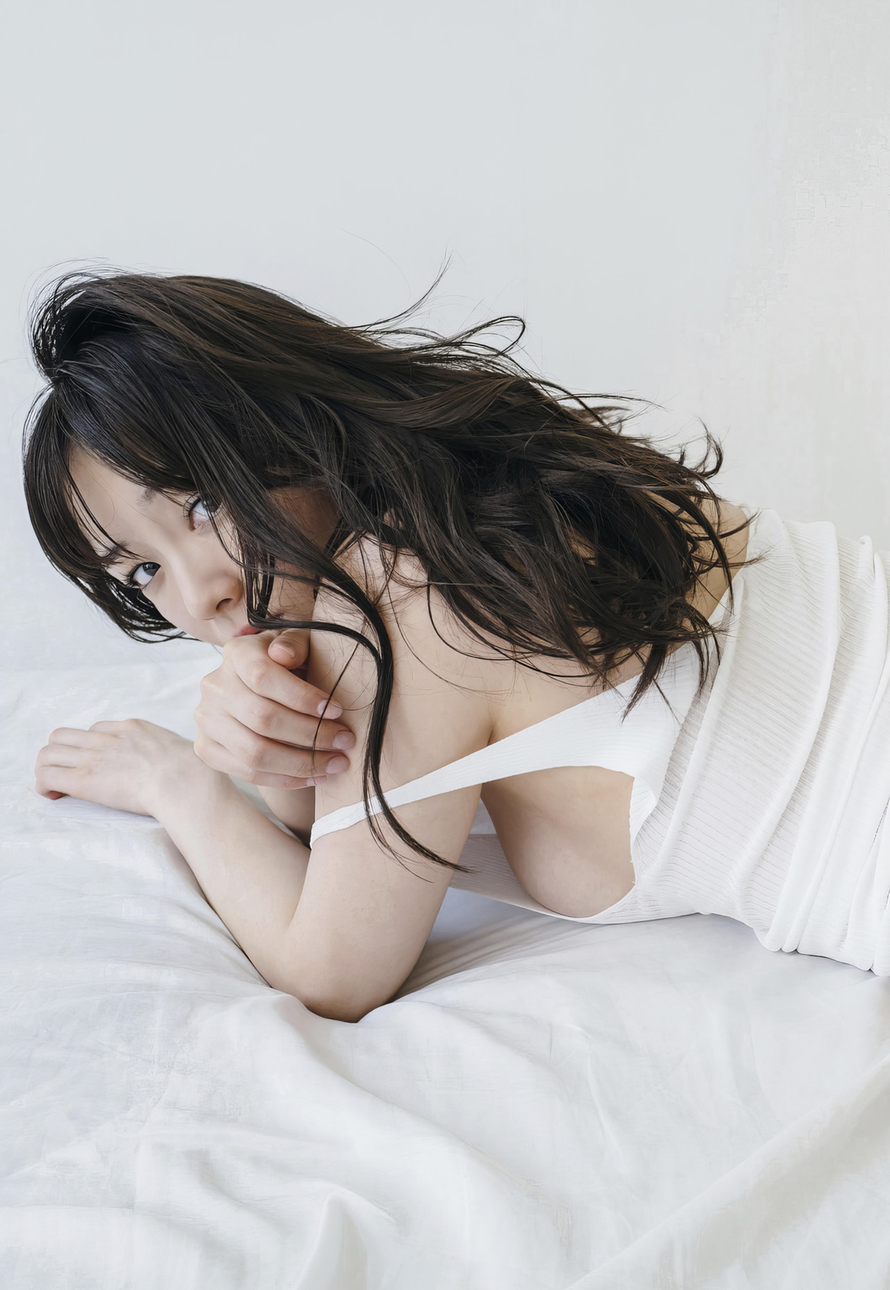 Miyako Sono 園都, 週刊現代デジタル写真集 「花の都」 Set.03 [27P]