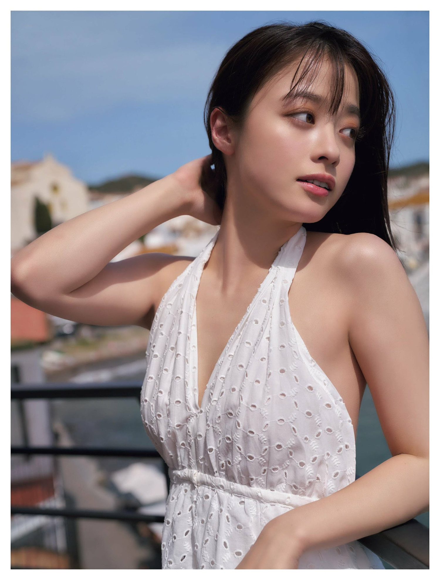 Kanna Hashimoto 橋本環奈, FRIDAY 2024.02.16 (フライデー 2024年2月16日号) [11P]