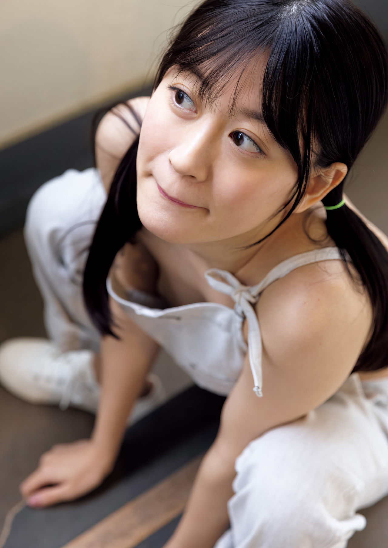 Kei Jonishi 上西恵, 写真集 『 “そのまんま。” 』 Set.01 [33P]