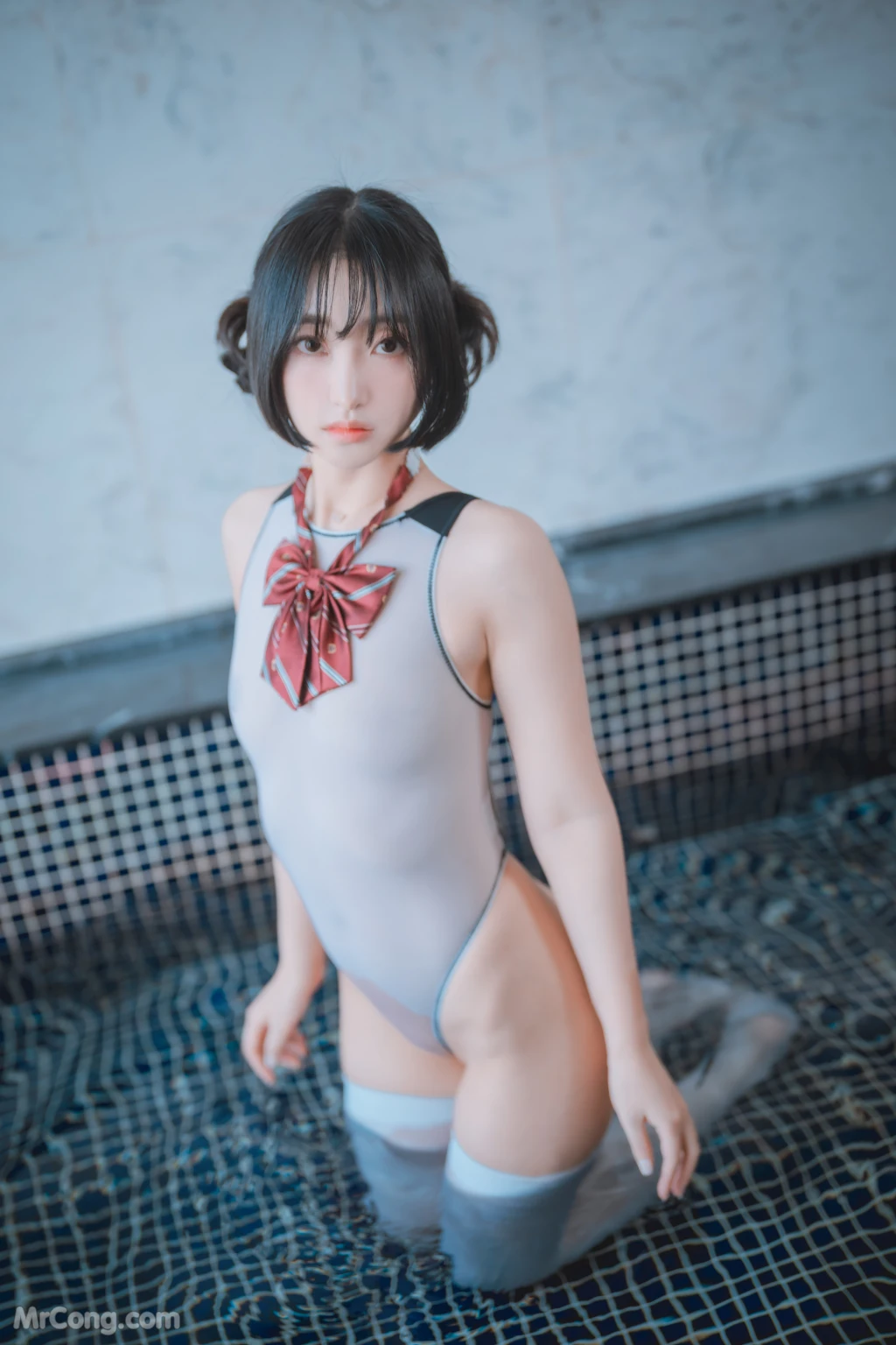 DJAWA Photo - HaNari (하나리)_ _Swimming Lessons #13_ [227P]