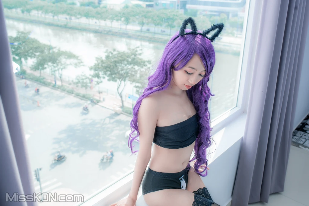 Coser@Mercury Nguyen_ Vol.10 Full Collection [46P]