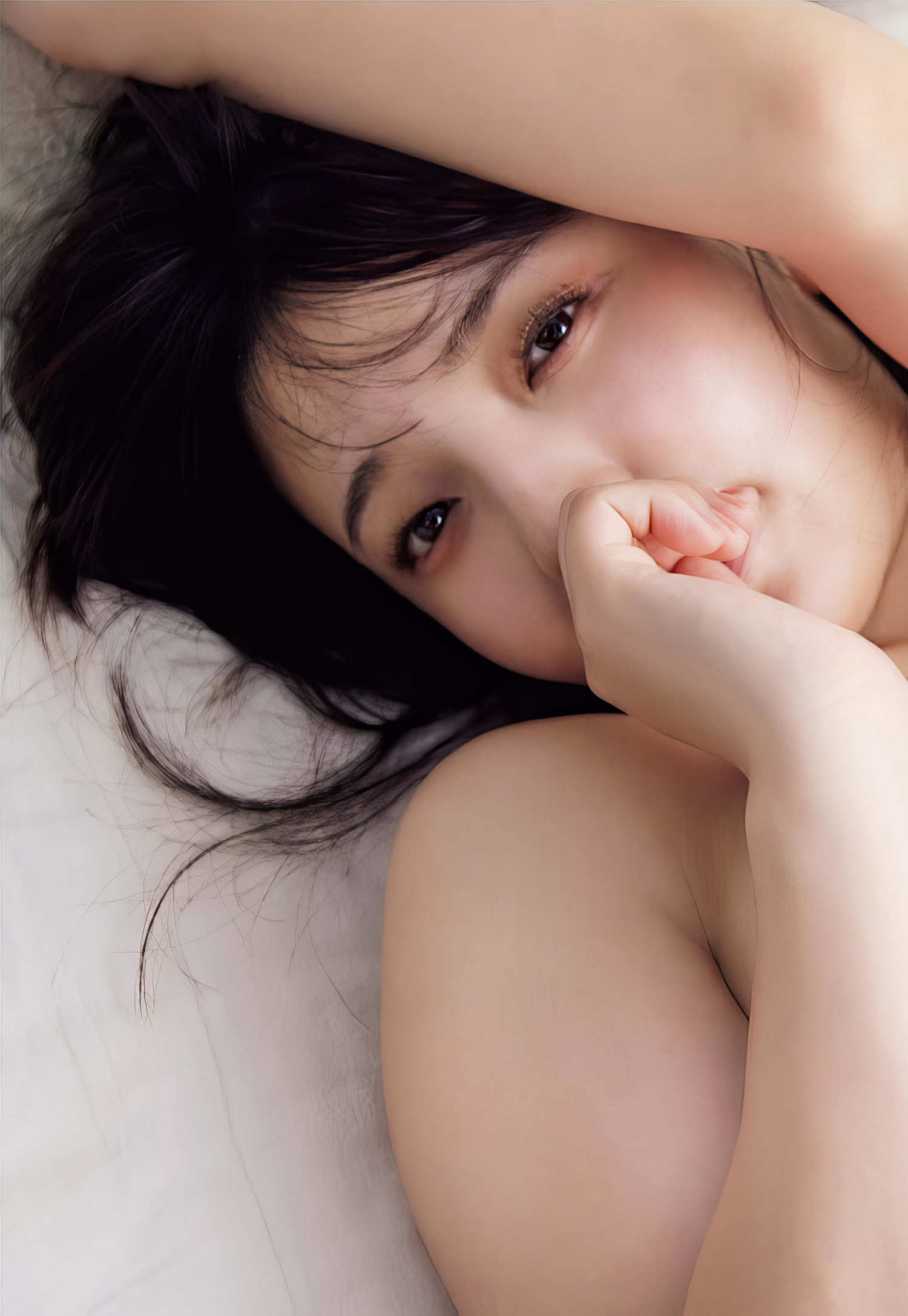 Nao Satsuki 彩月七緒, FLASH 2024.02.13 (フラッシュ 2024年2月13日号) [9P]