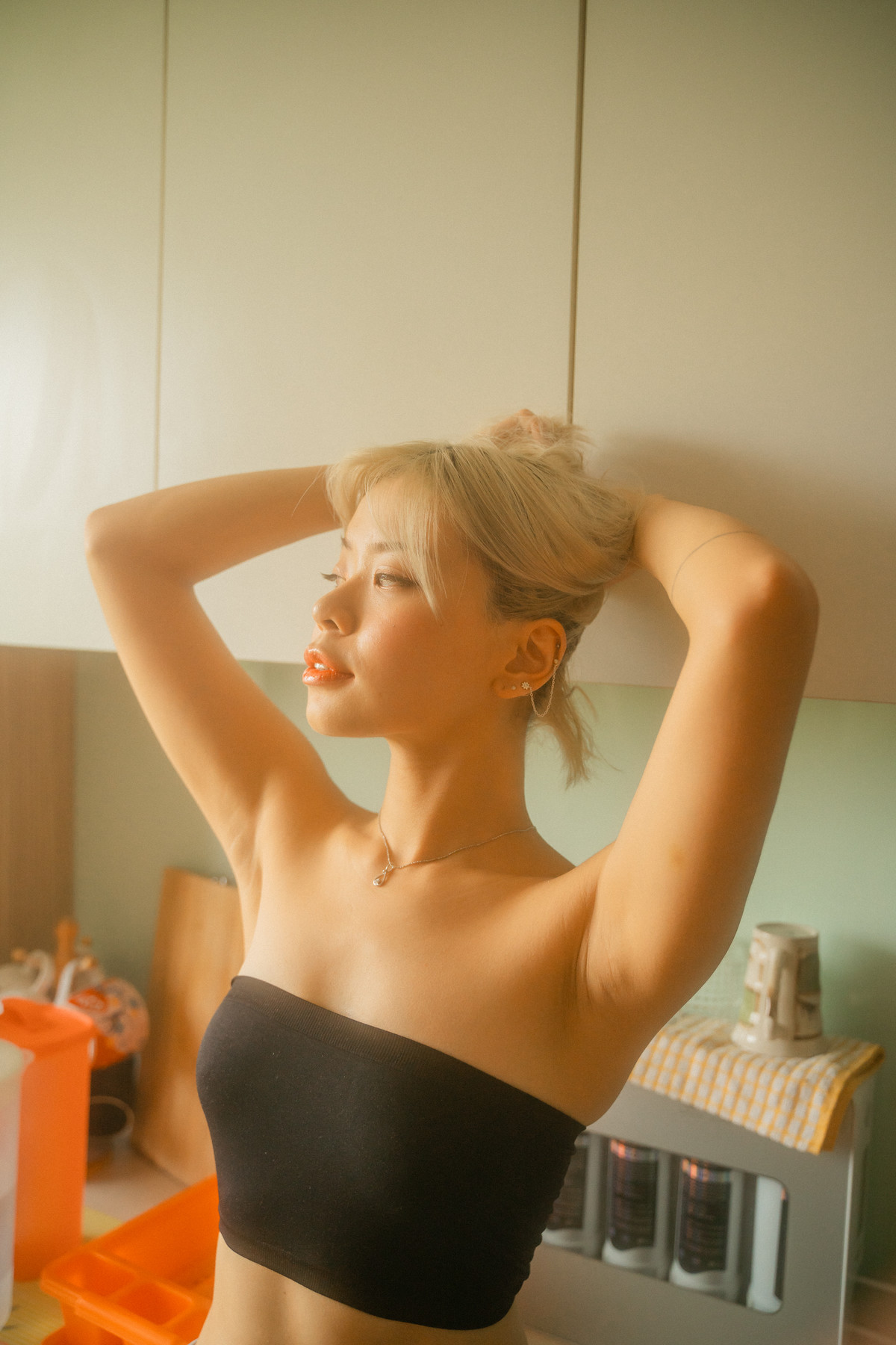 Kuromelo 黒メル, [DCP-snaps] Export Set.01 [36P]