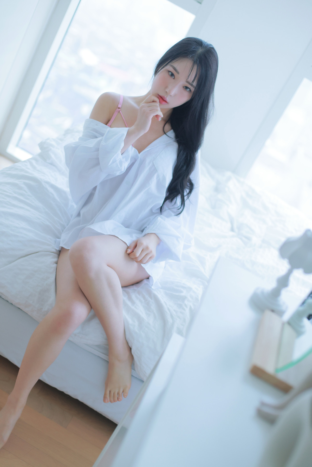 Coco 수민, [Patreon] Girlfriend Coco Set.02 [40P]