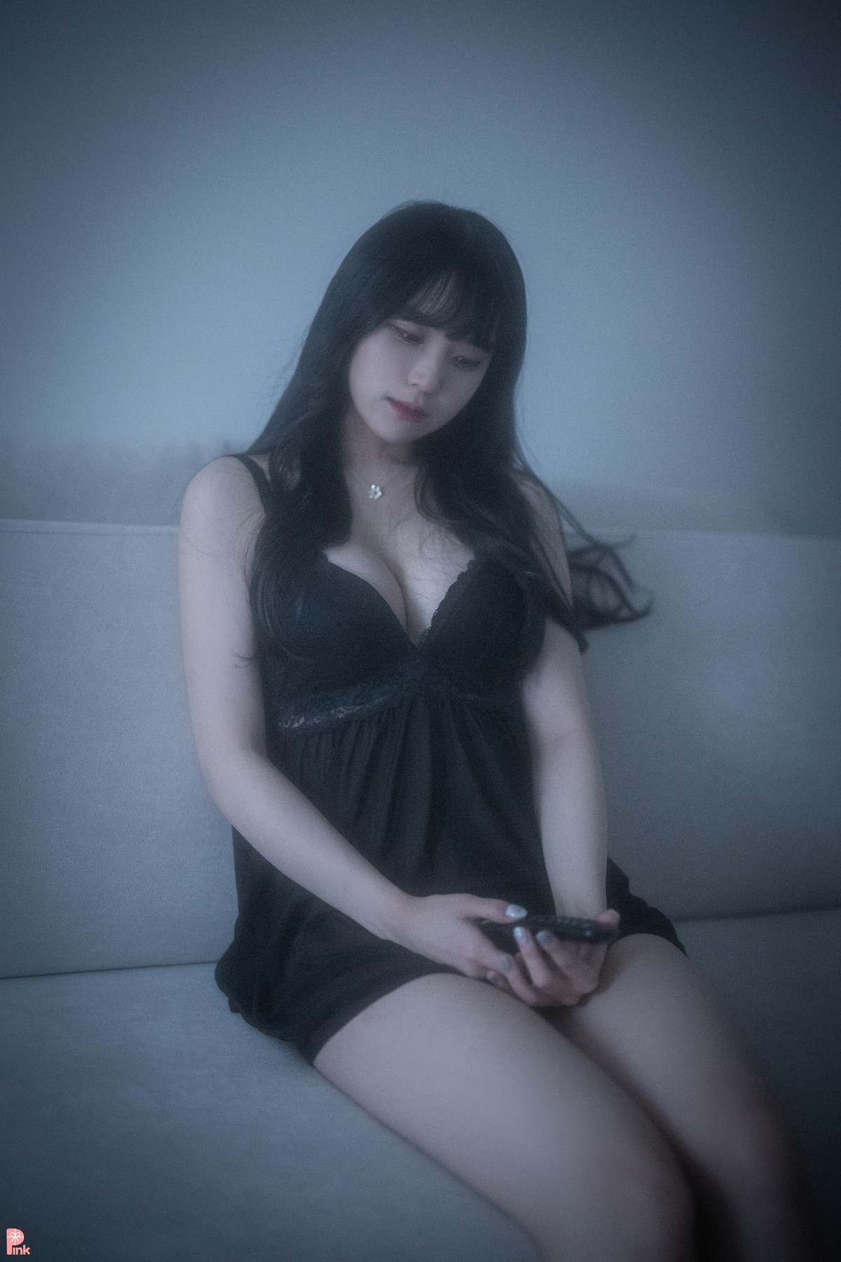 Ye Seul 냥슬, [PINK] Nyansul Personalized No.02 [After Work] Set.02 [46P]