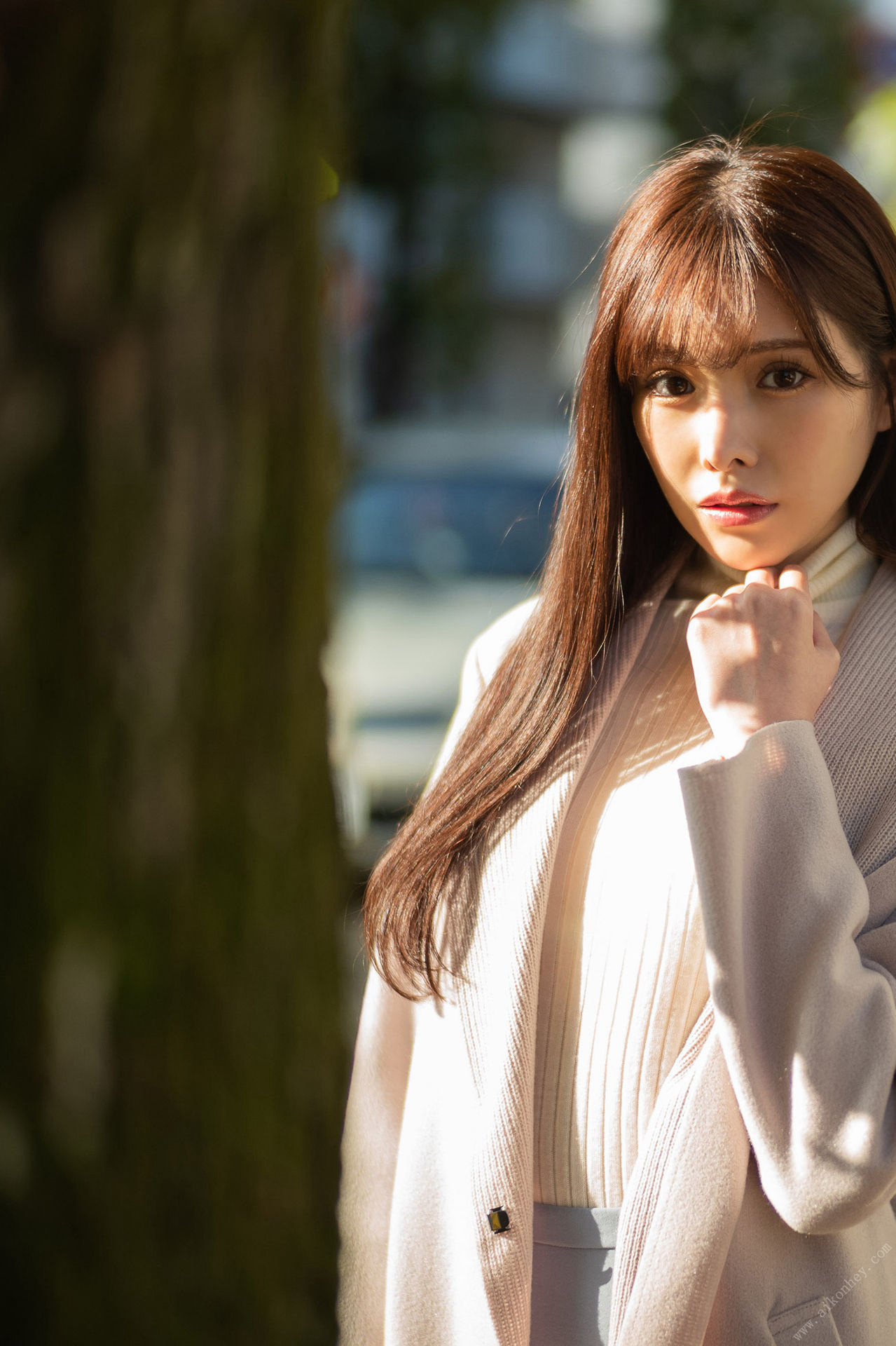 Arina Arata 新ありな, 週刊ポストデジタル写真集 [シン・ありな] Set.03 [31P]