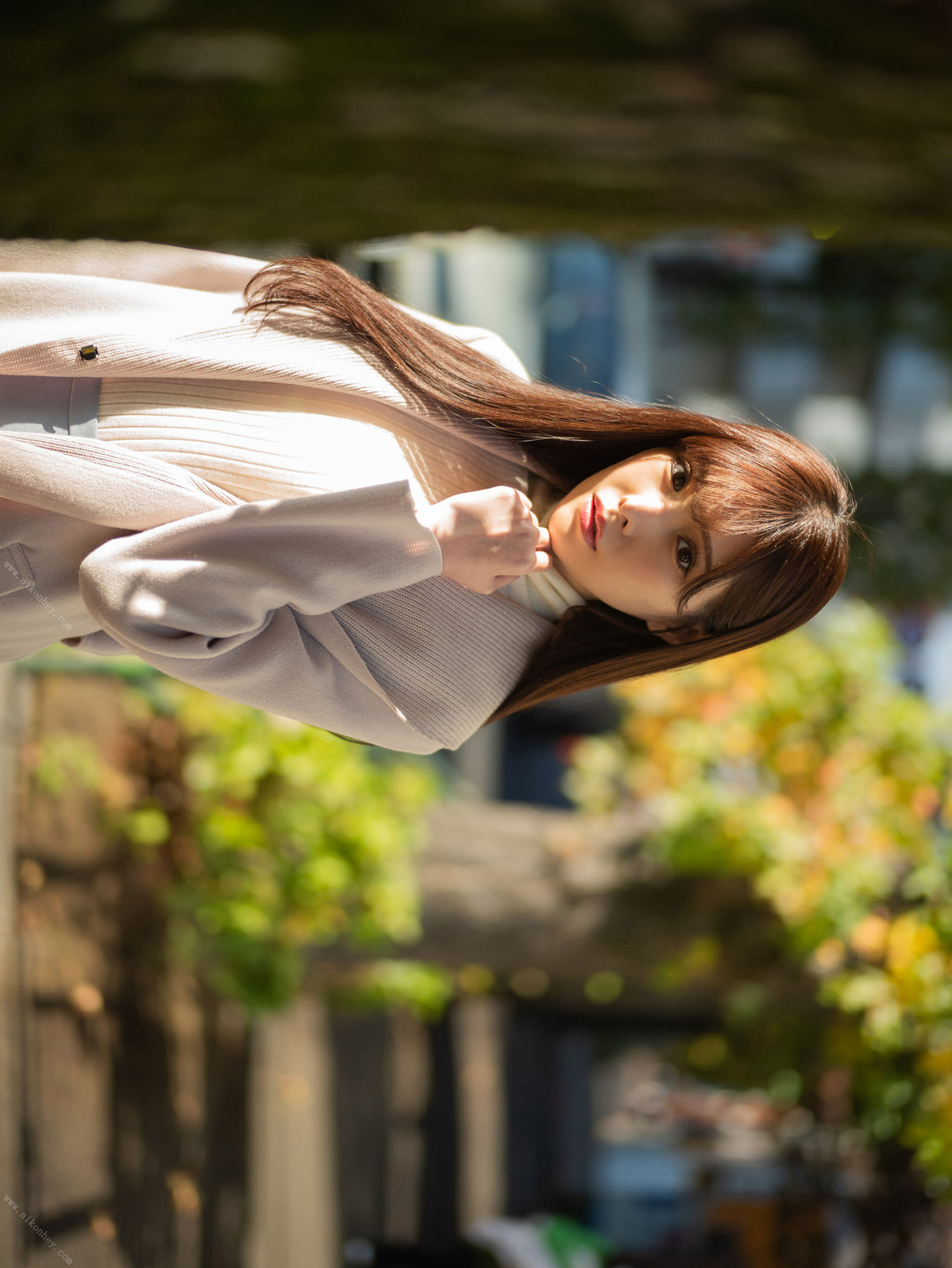 Arina Arata 新ありな, 週刊ポストデジタル写真集 [シン・ありな] Set.03 [31P]