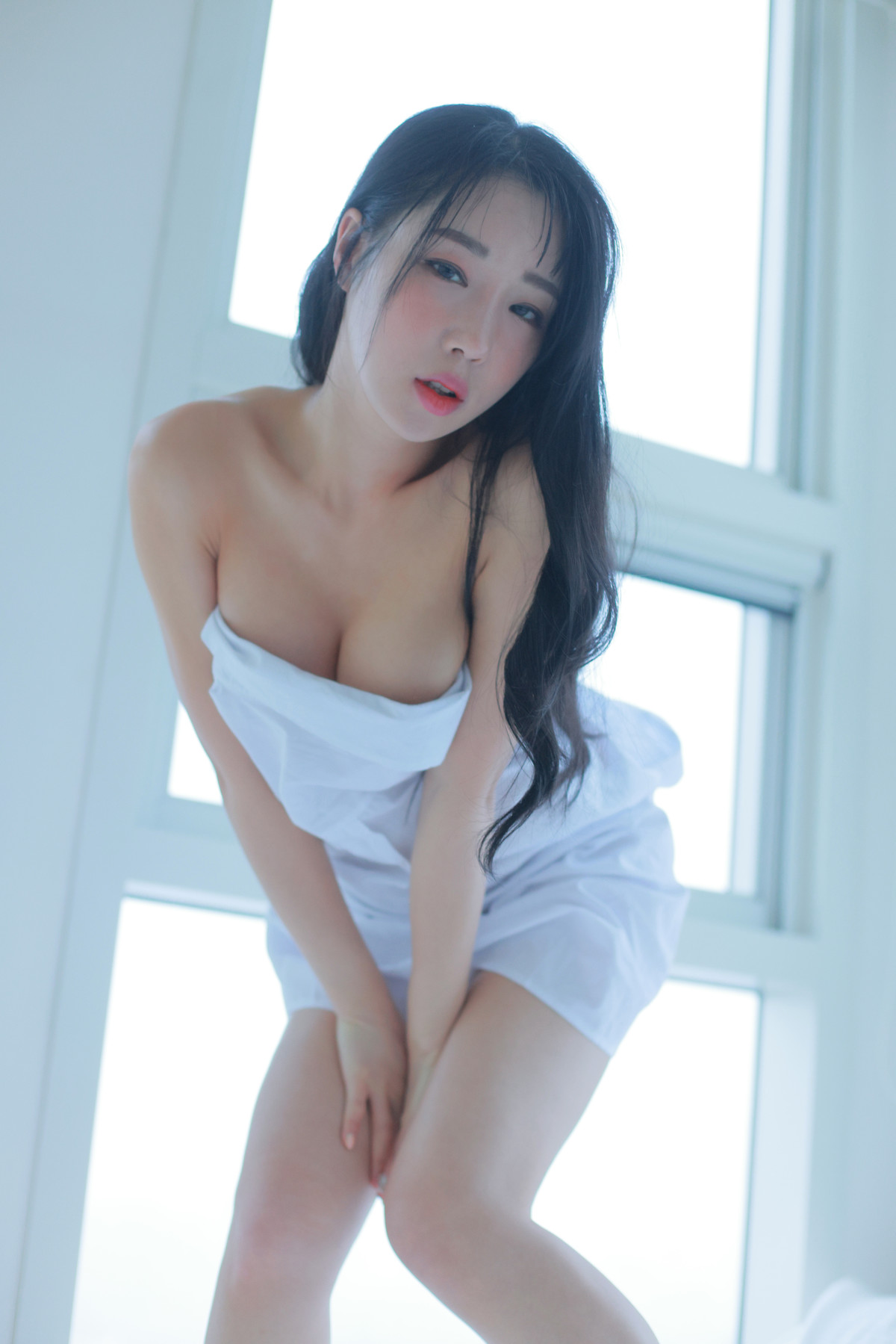 Coco 수민, [Patreon] Girlfriend Coco Set.01 [40P]