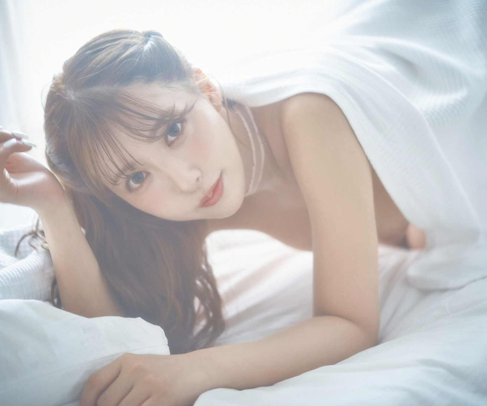 Yua Mikami 三上悠亜, 週プレ Photo Book 「Your DOLL」 Set.01 [26P]