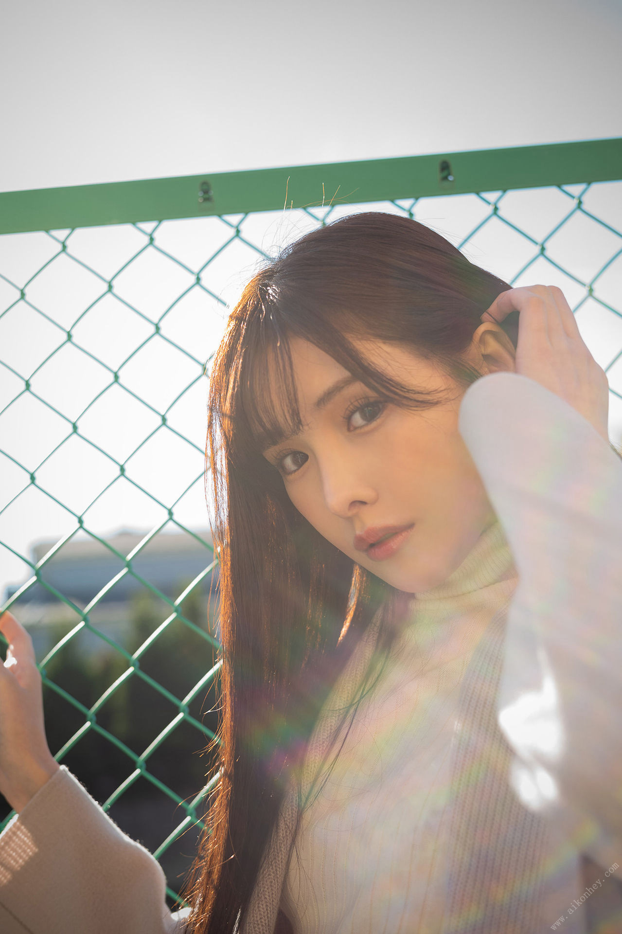 Arina Arata 新ありな, 週刊ポストデジタル写真集 [シン・ありな] Set.03 [31P]