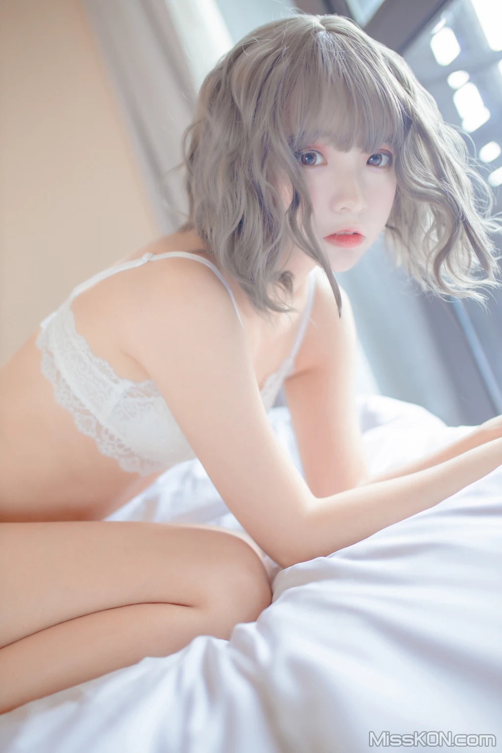 Coser@疯猫ss_ 思绪之内衣 [27P]