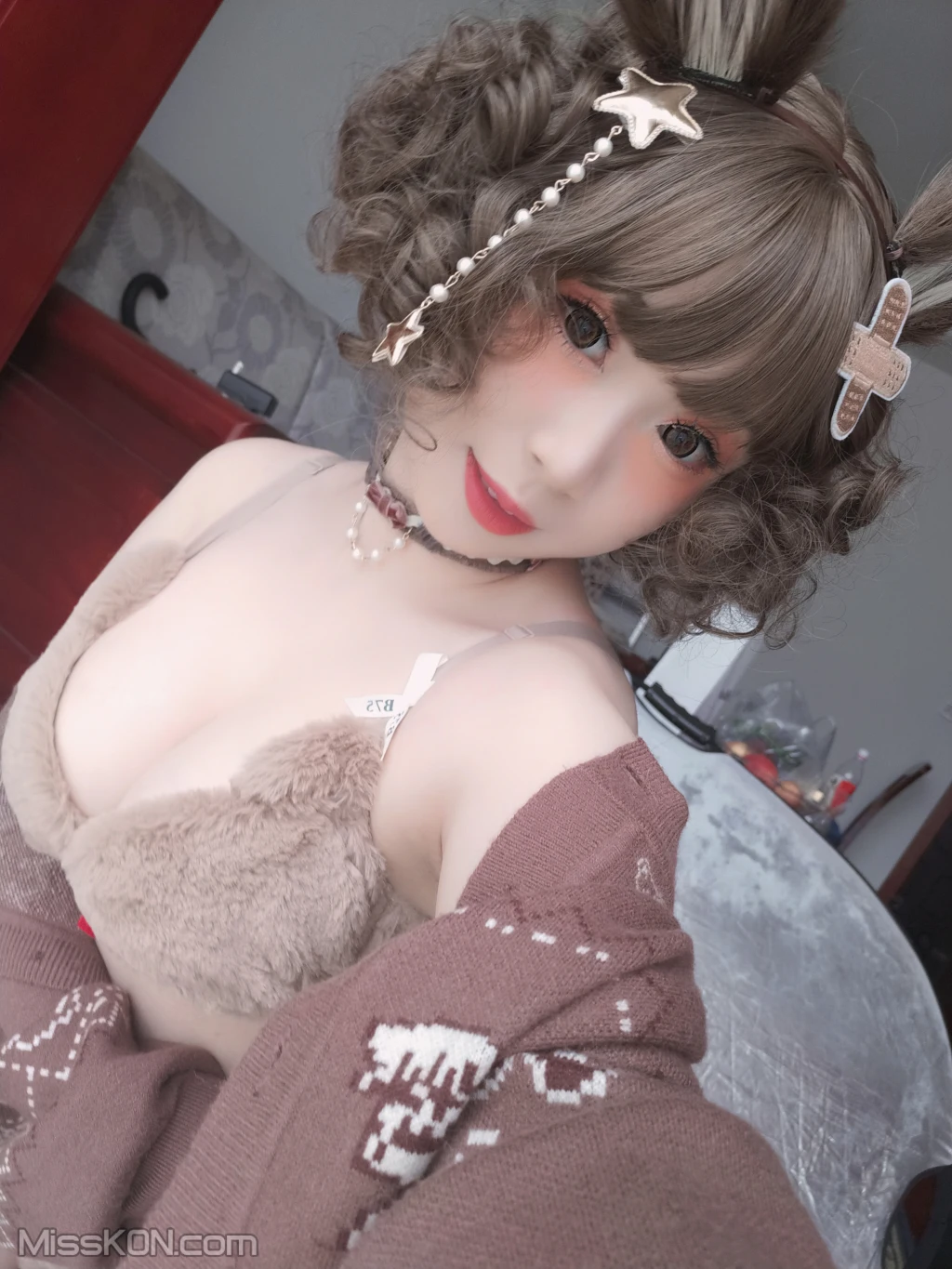 Coser@胡桃猫Kurumineko_ 熊熊 [221P]