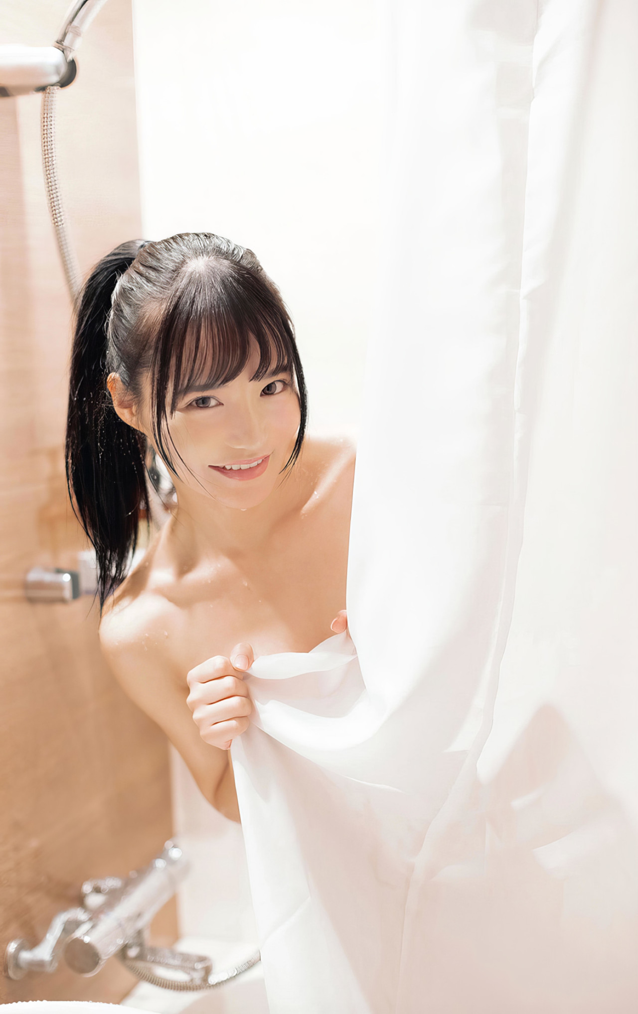 Sara Tsukihi 月妃さら, 週刊実話デジタル写真集 [ホテル密会 #05] Set.02 [40P]