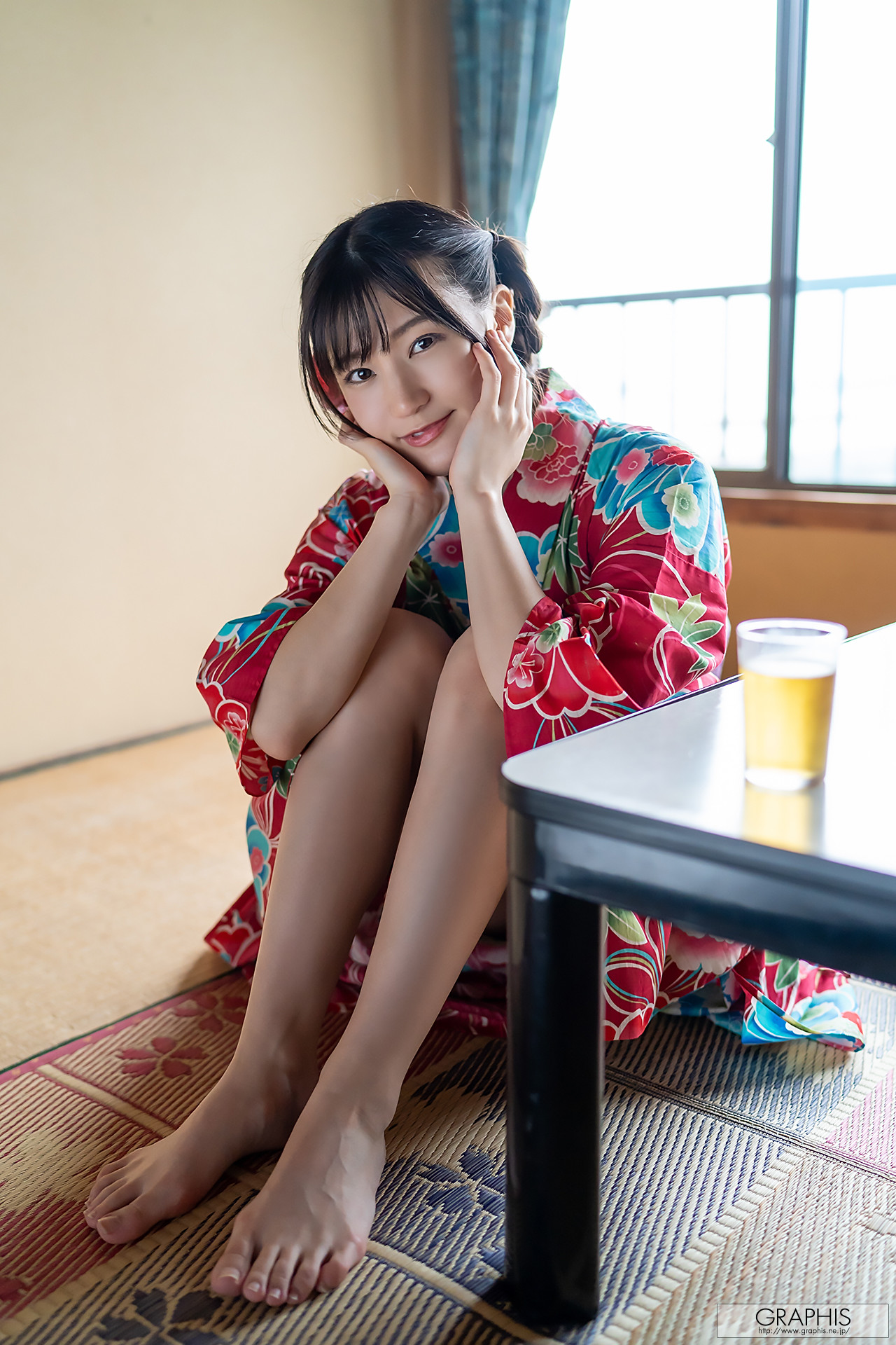 Shoko Takahashi 高橋しょう子, [Graphis] Summer Special [TAKASHO] Set.04 [27P]